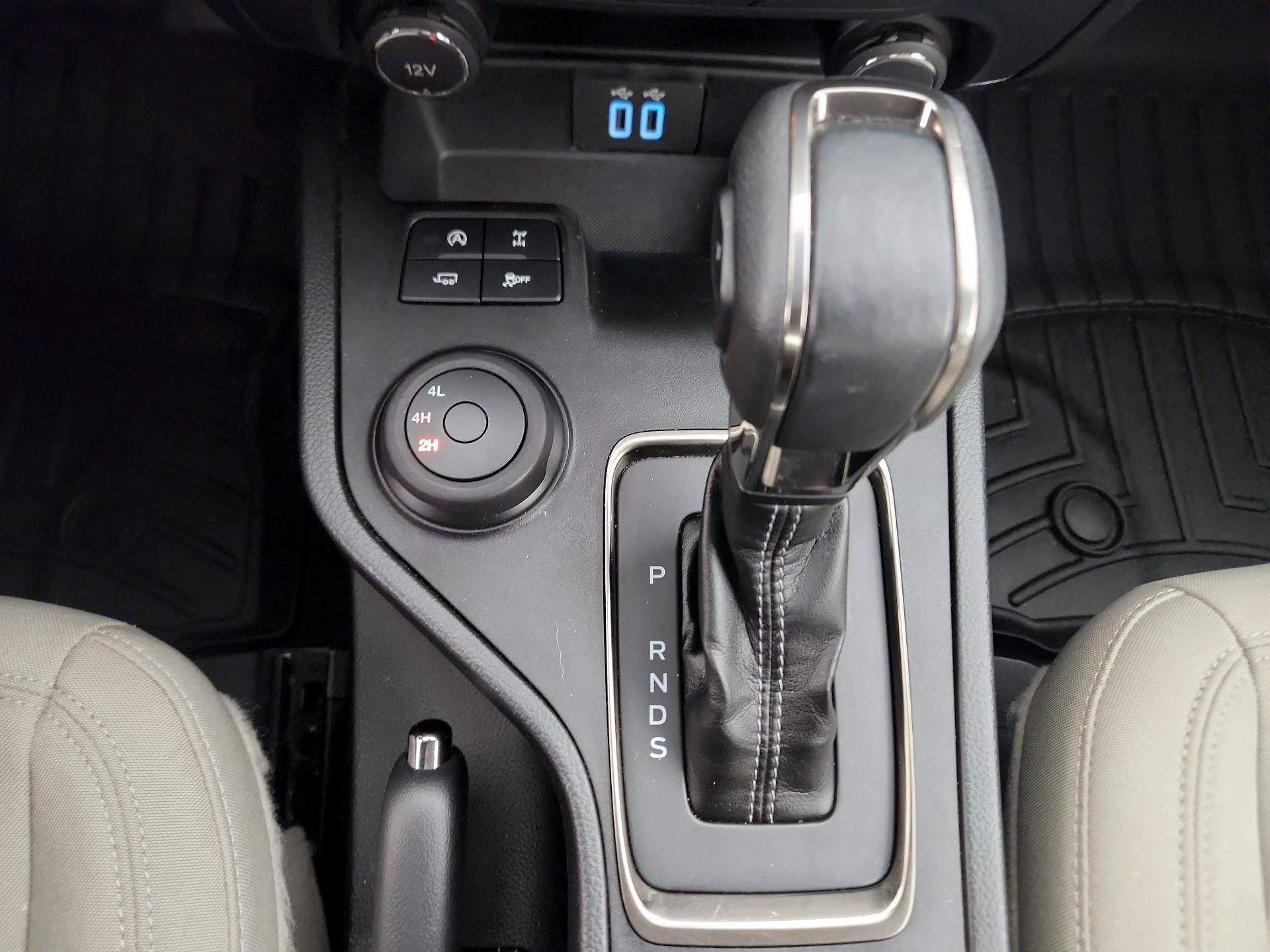 Thumbnail: 2020 Ford Ranger - 17