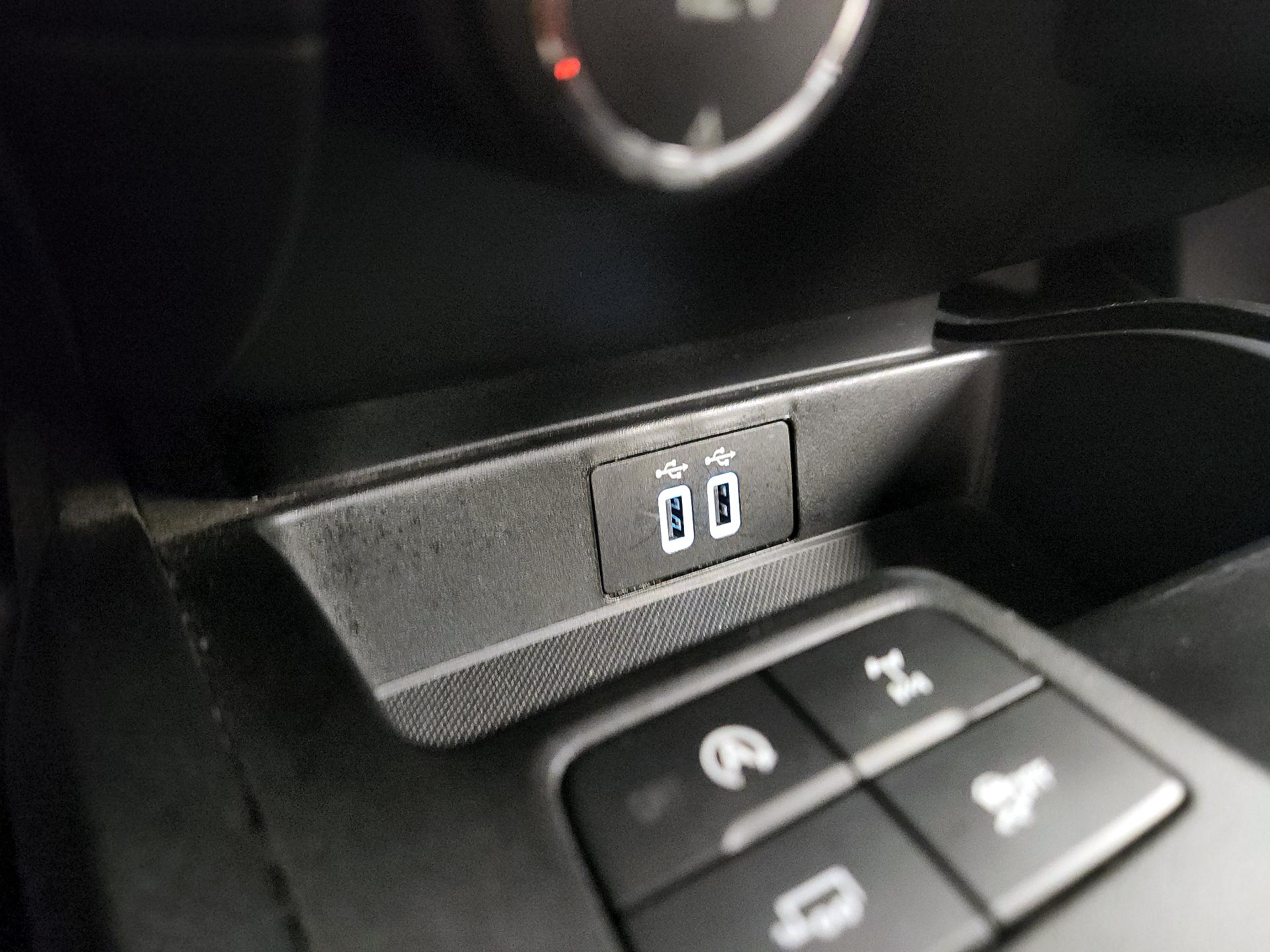 Thumbnail: 2020 Ford Ranger - 18