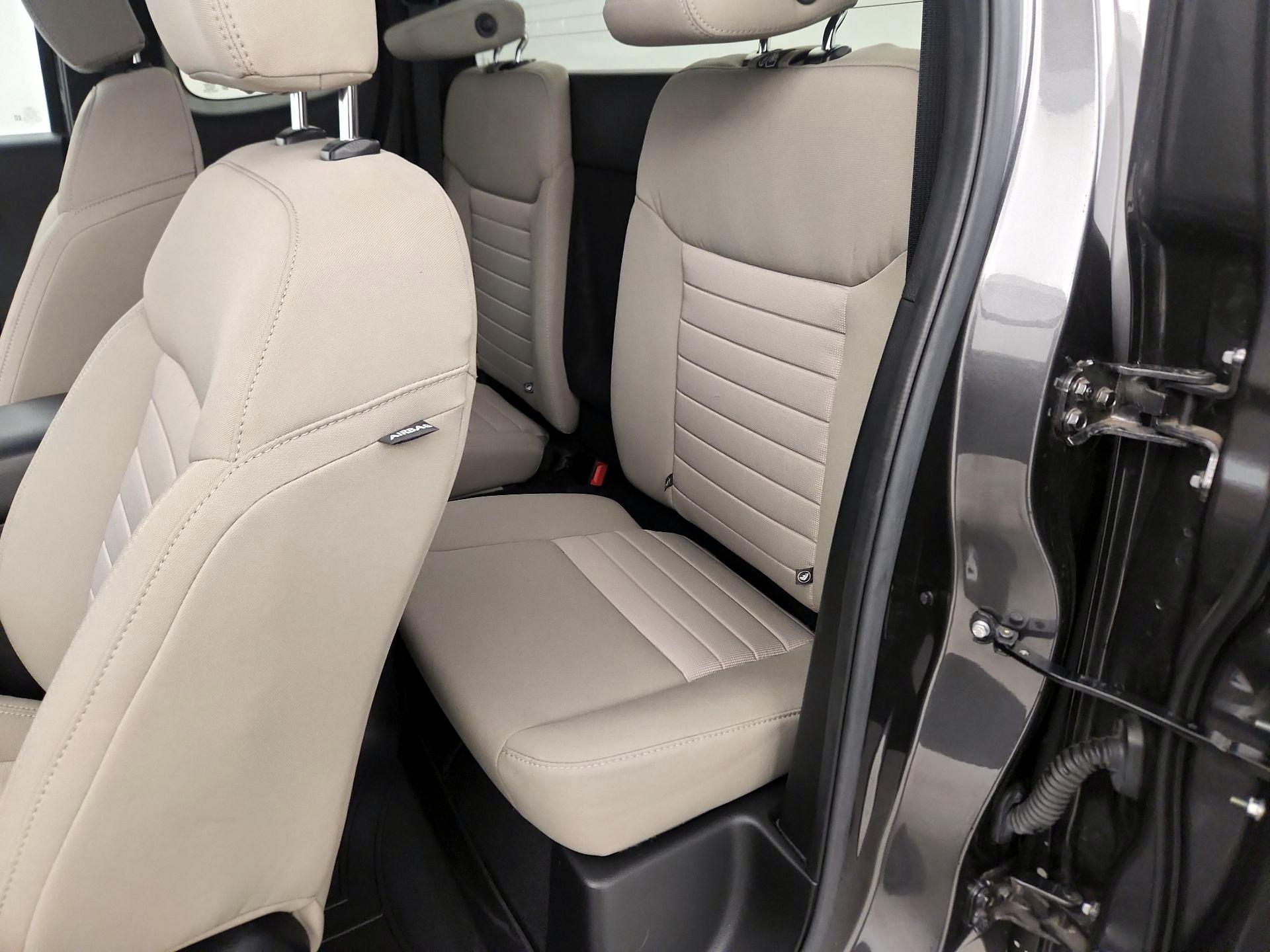 Thumbnail: 2020 Ford Ranger - 19