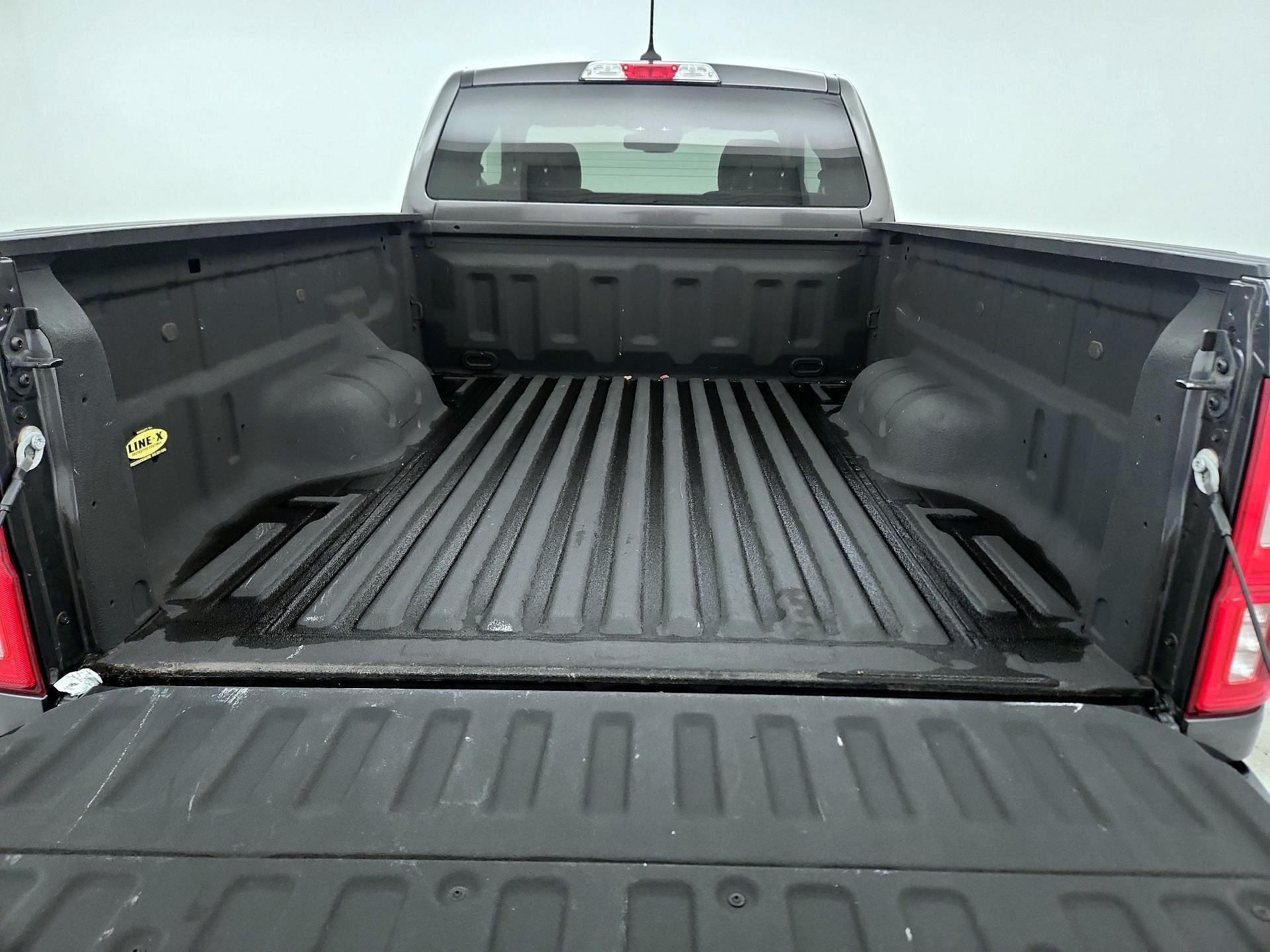 Thumbnail: 2020 Ford Ranger - 20