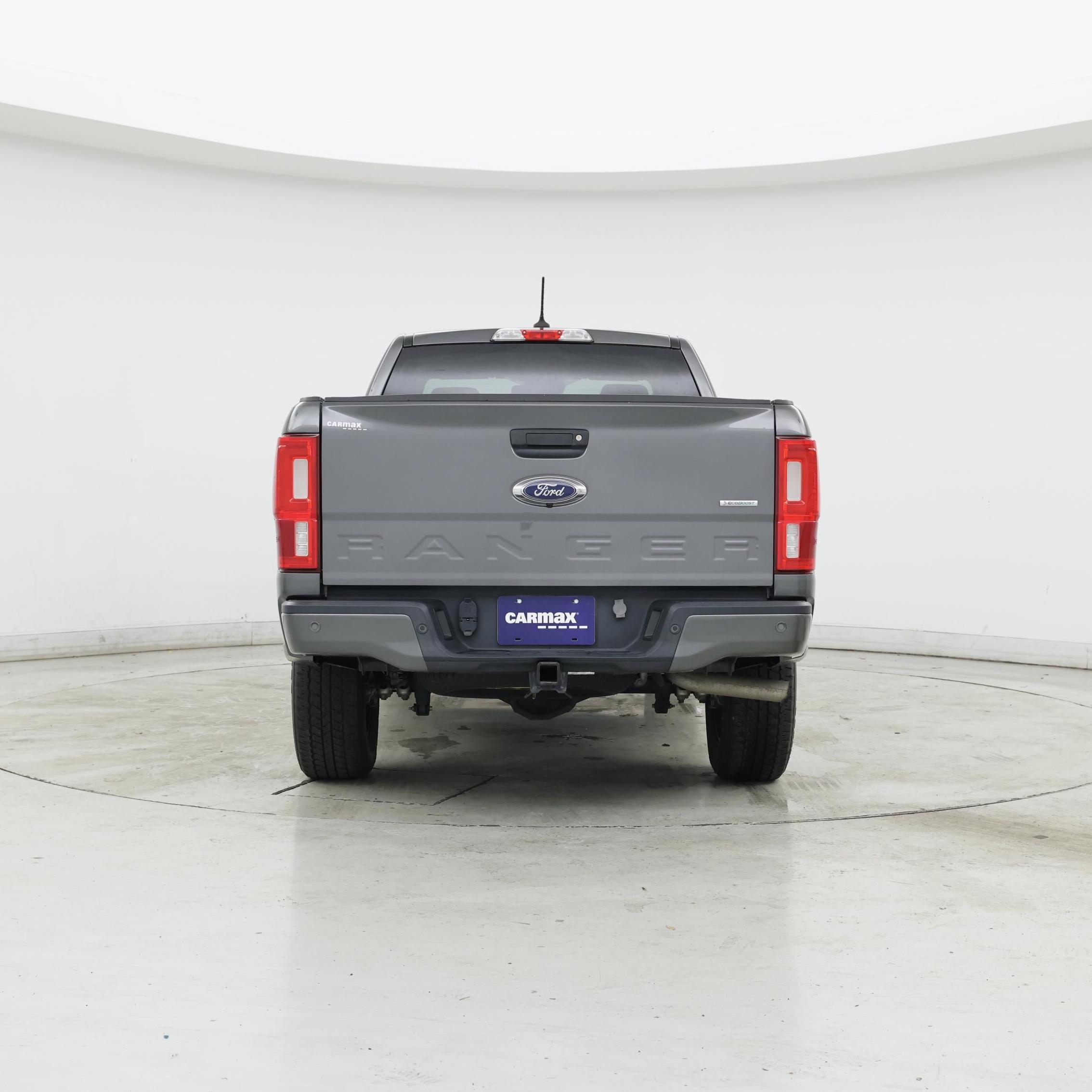 Thumbnail: 2020 Ford Ranger - 6