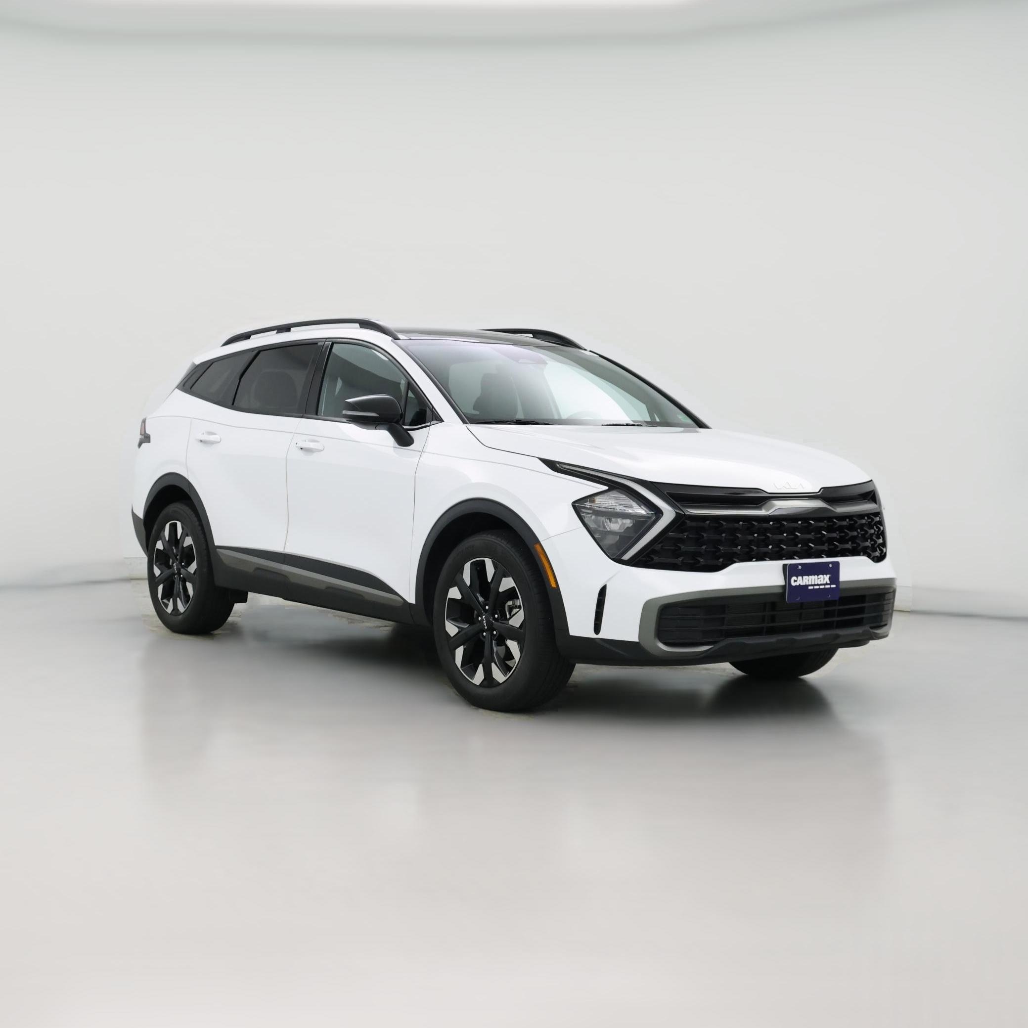 Thumbnail: 2023 Kia Sportage - 1