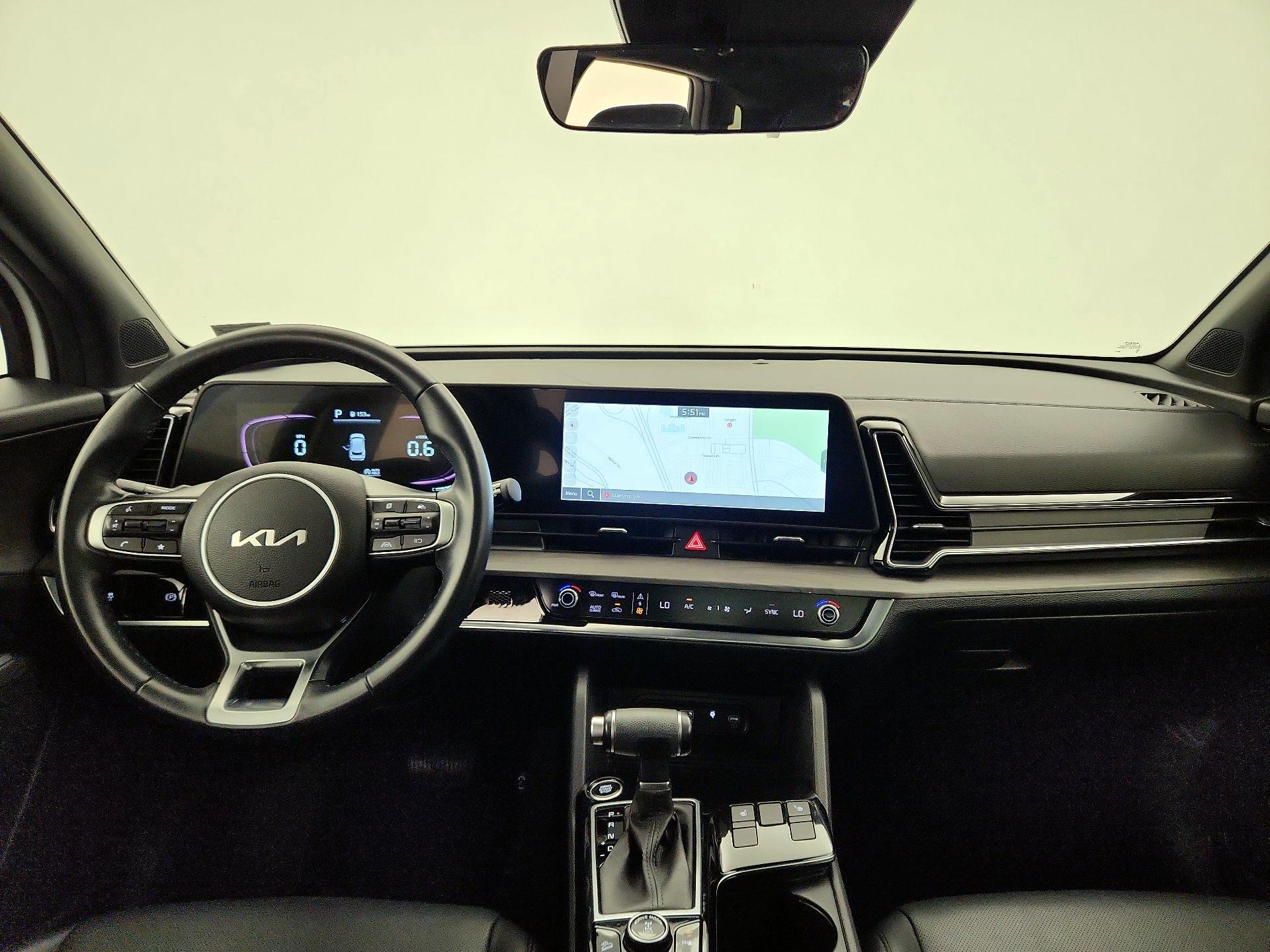 Thumbnail: 2023 Kia Sportage - 9