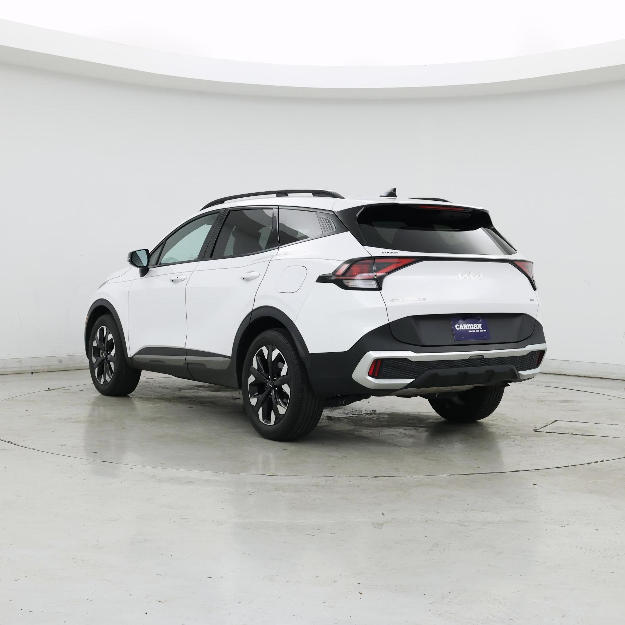 Thumbnail: 2023 Kia Sportage - 2
