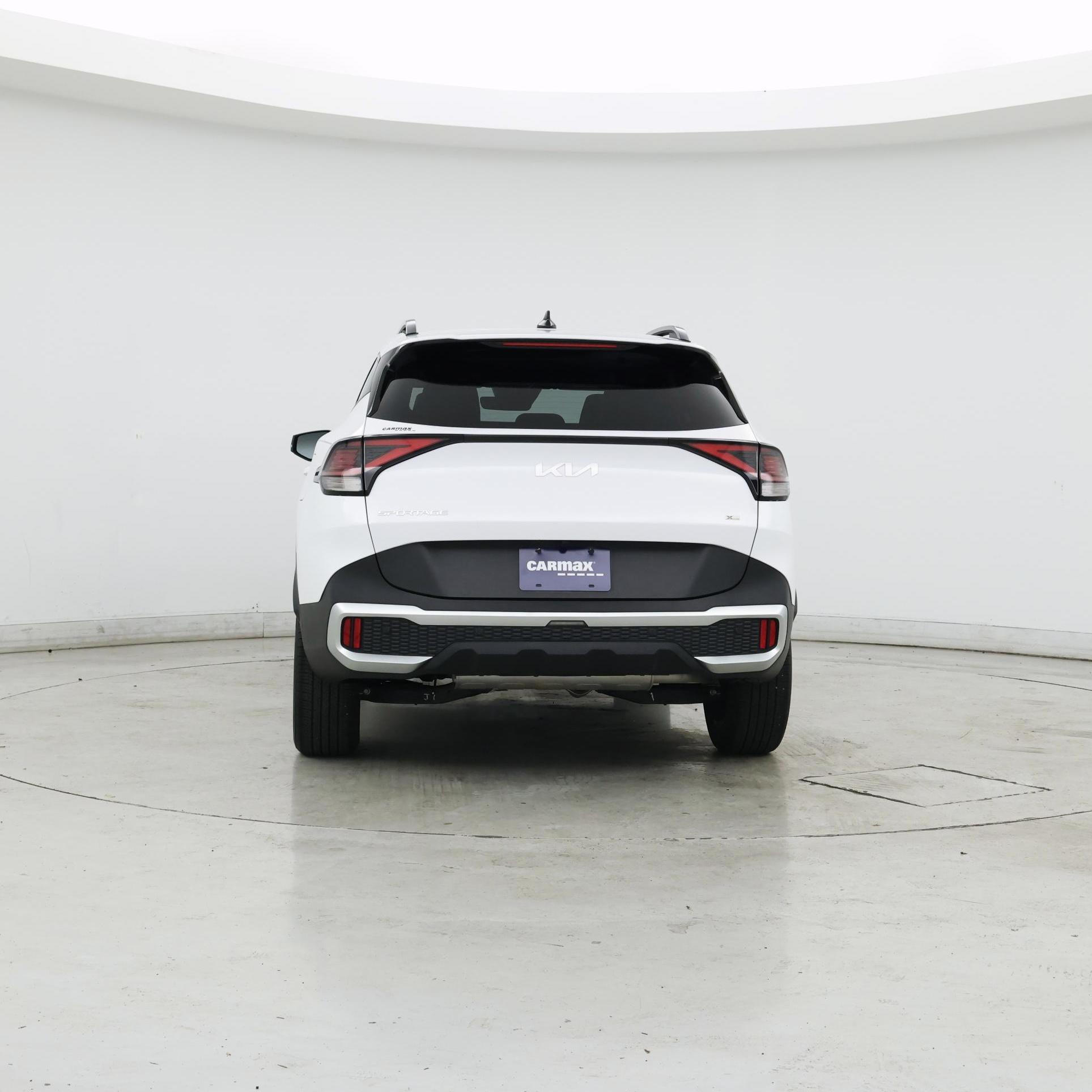 Thumbnail: 2023 Kia Sportage - 6