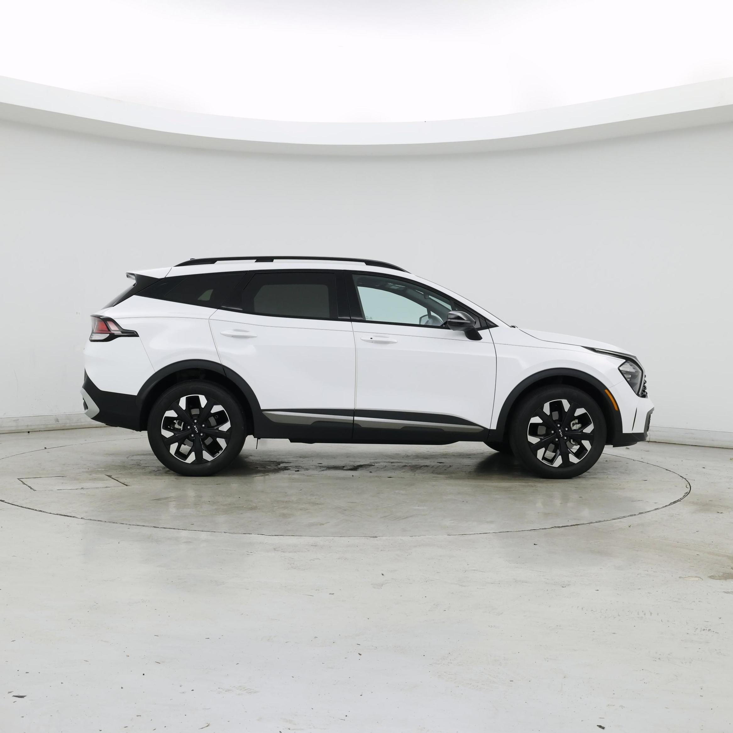 Thumbnail: 2023 Kia Sportage - 7