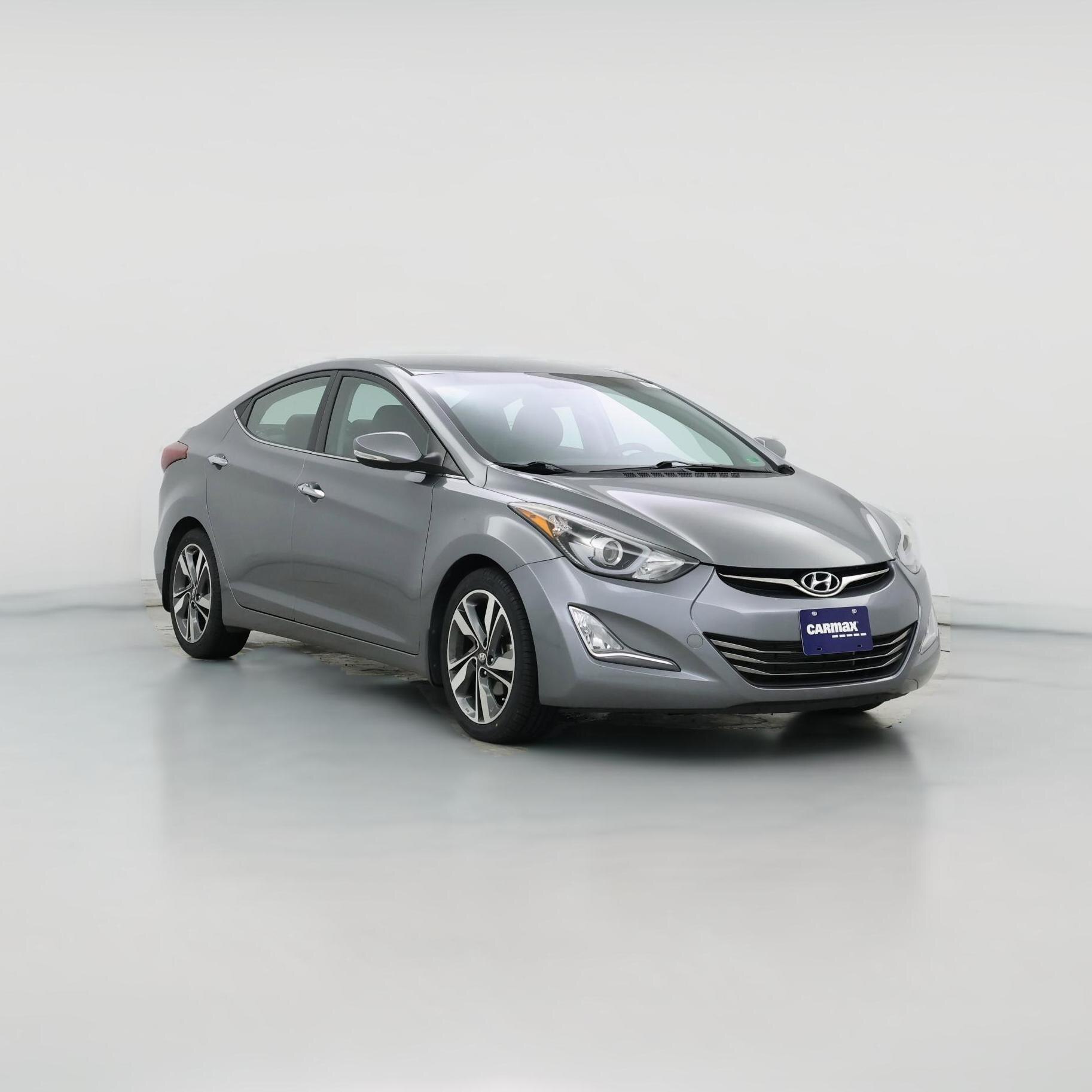 Thumbnail: 2016 Hyundai Elantra - 1