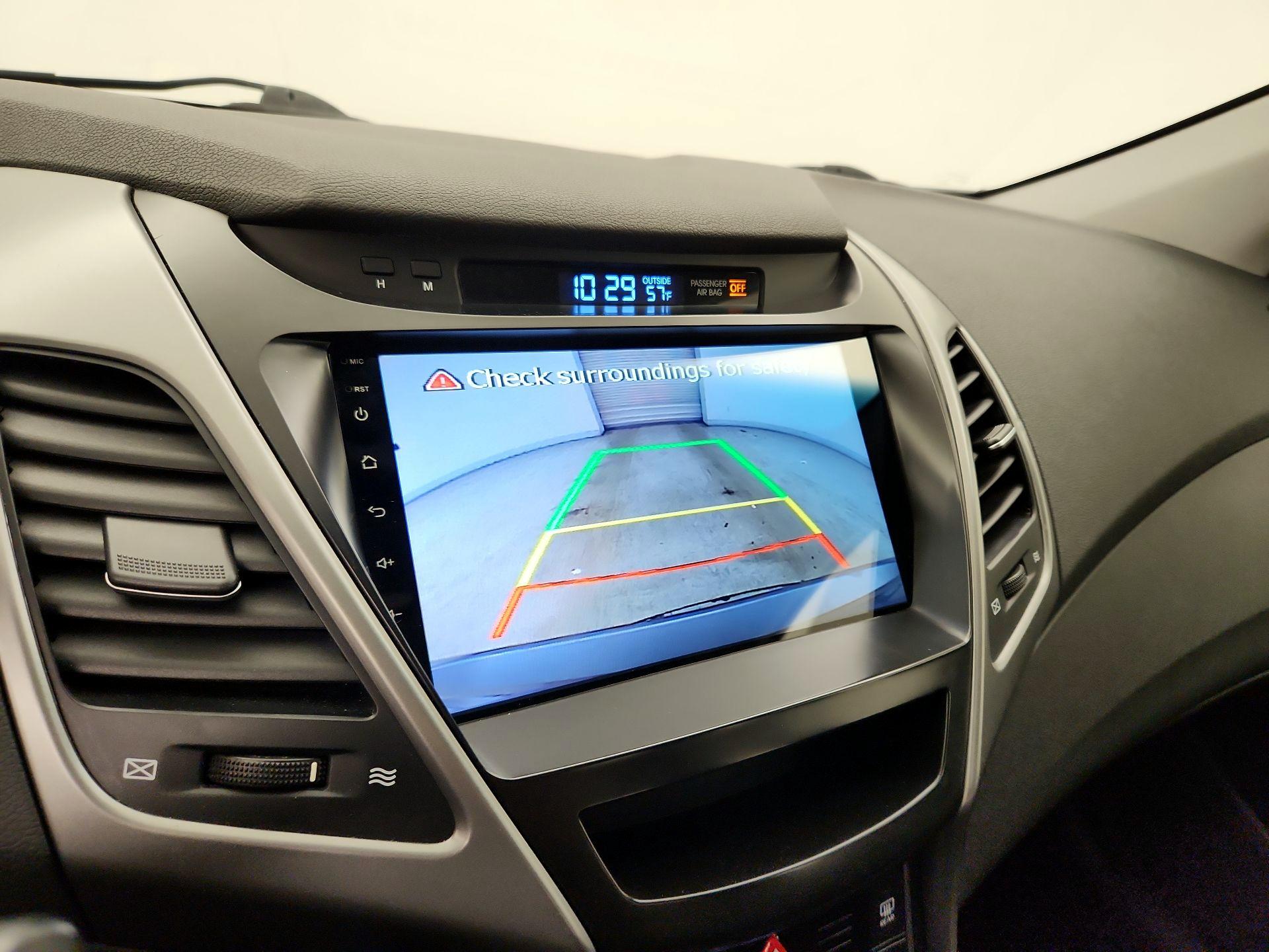 Thumbnail: 2016 Hyundai Elantra - 14