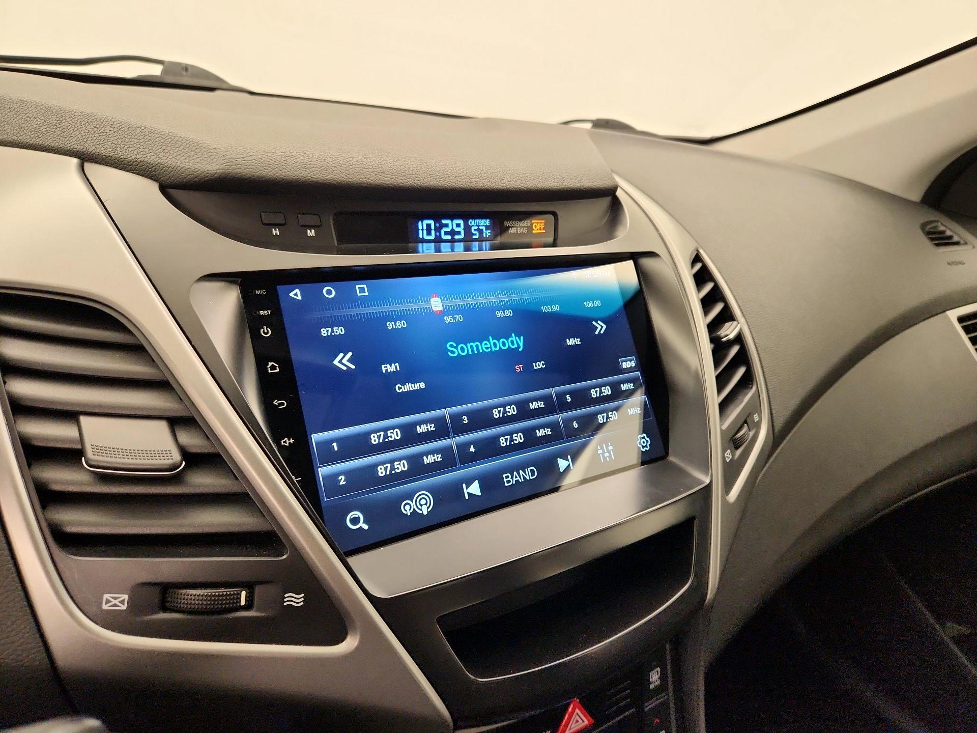 Thumbnail: 2016 Hyundai Elantra - 15