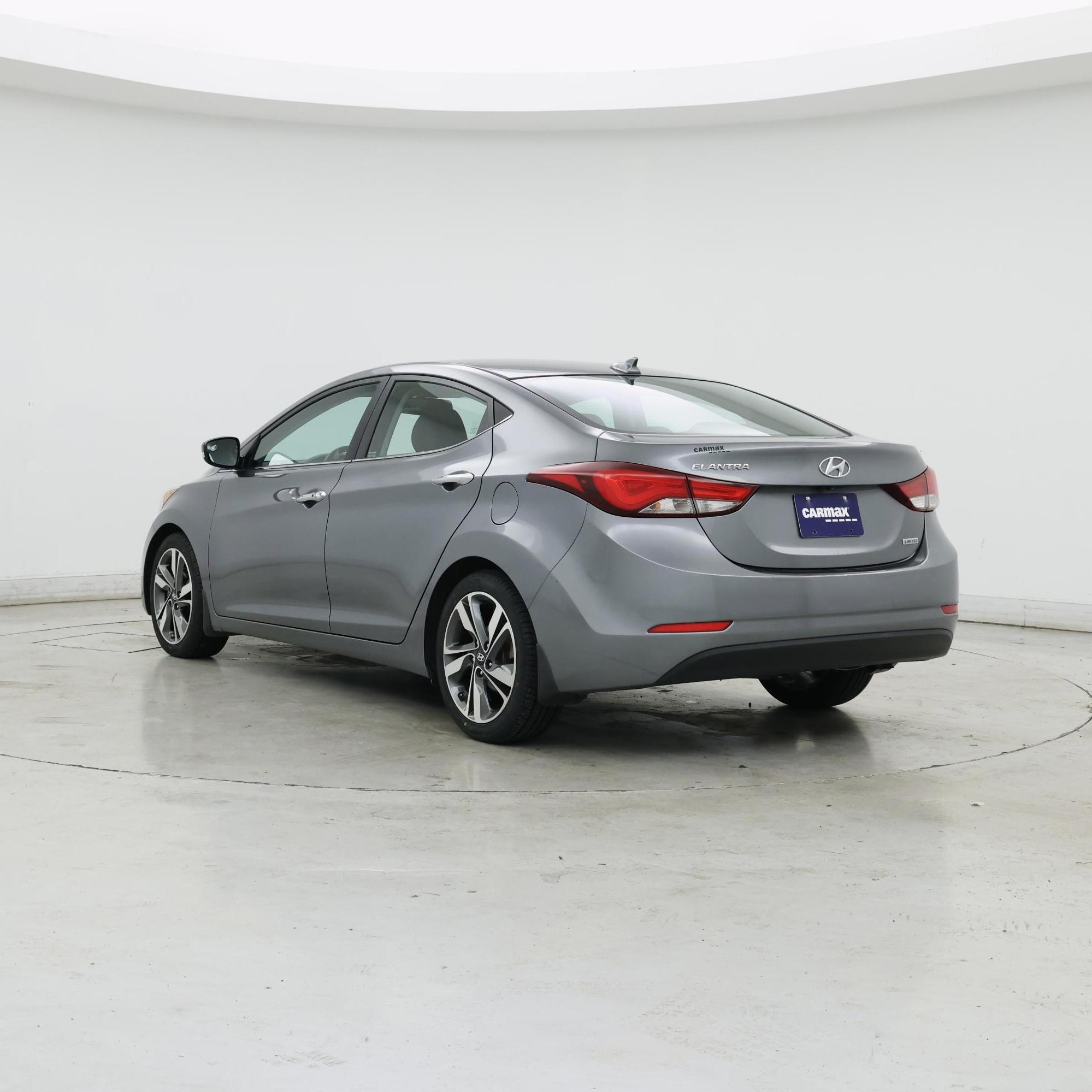 Thumbnail: 2016 Hyundai Elantra - 2