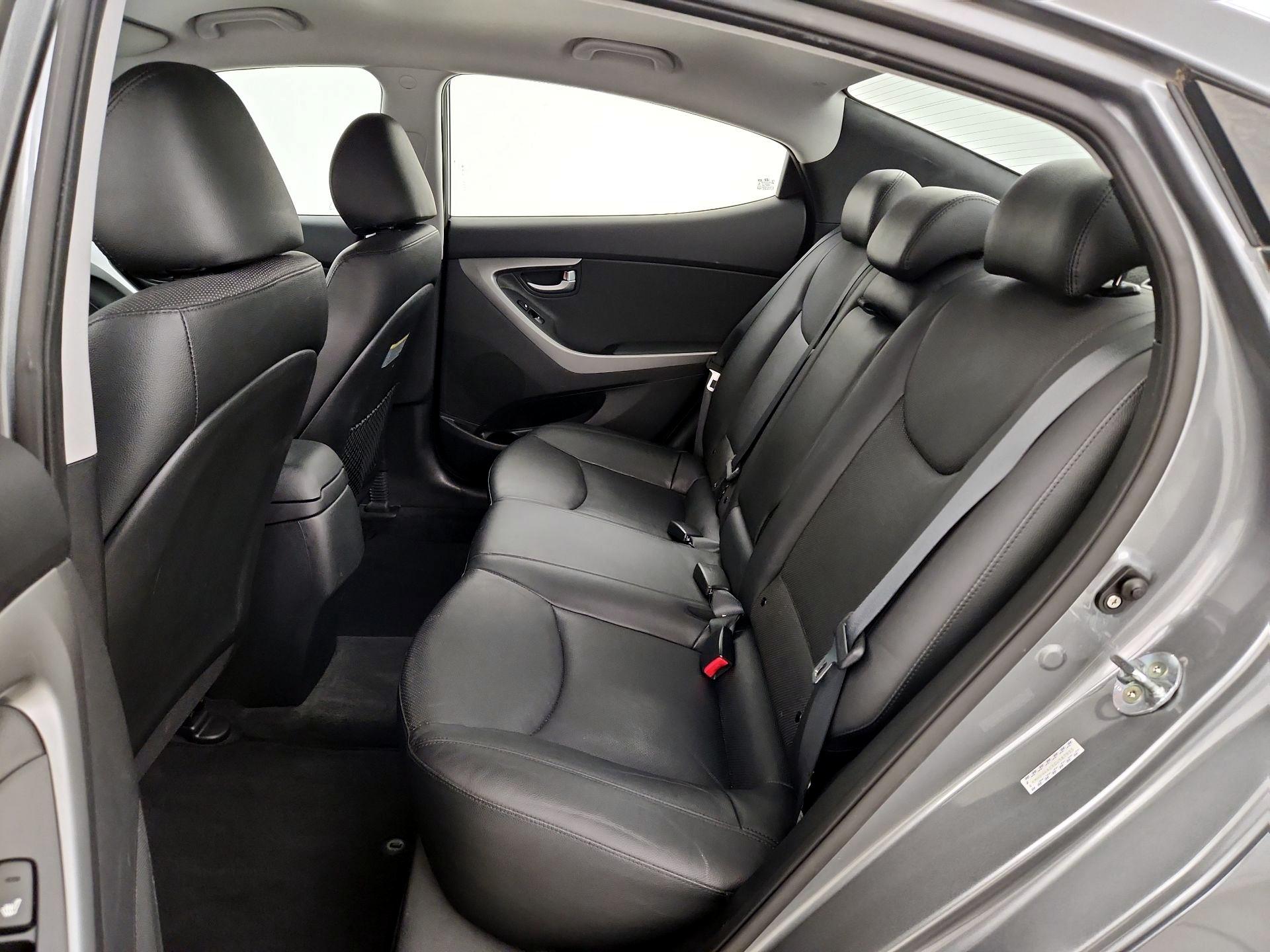 Thumbnail: 2016 Hyundai Elantra - 19