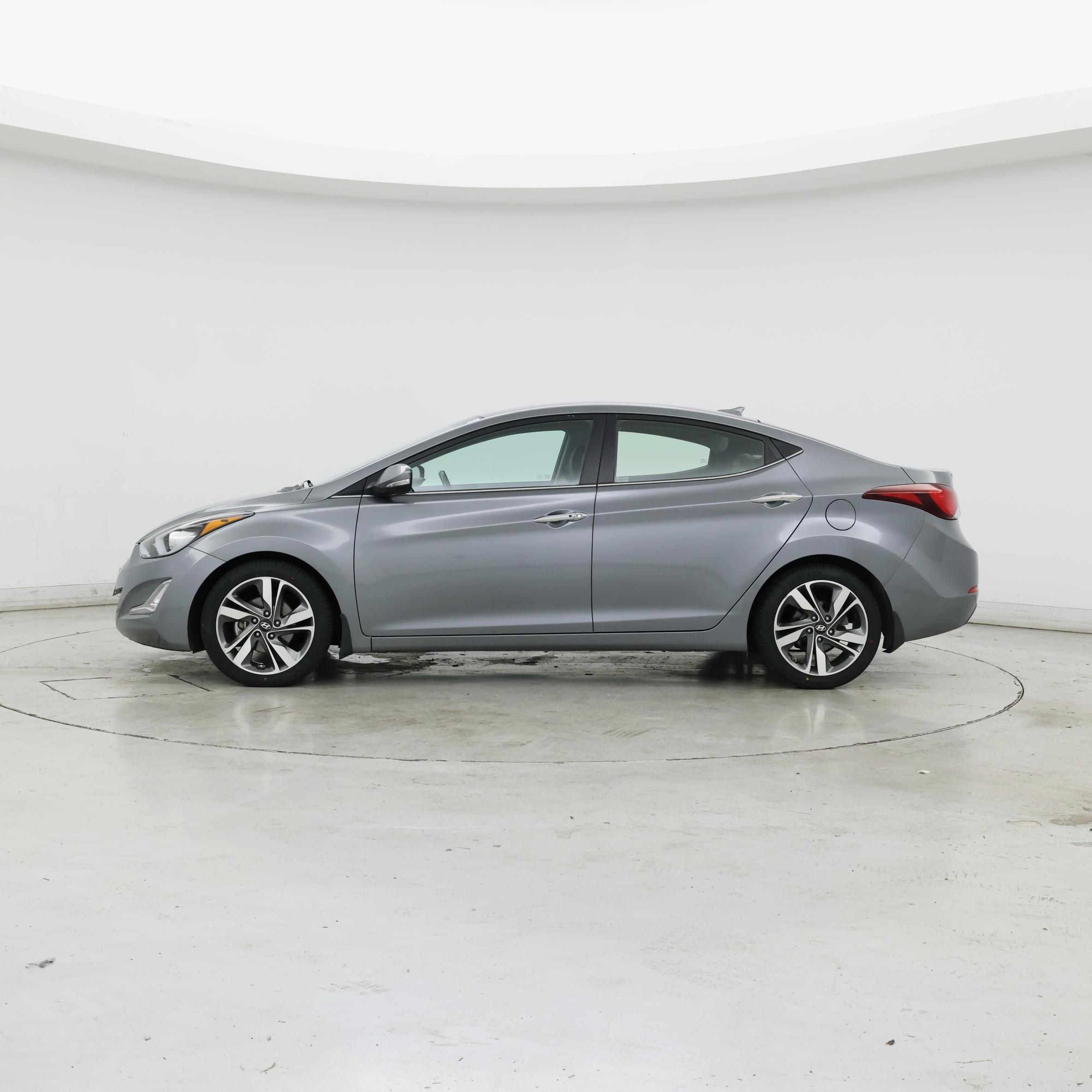 Thumbnail: 2016 Hyundai Elantra - 3