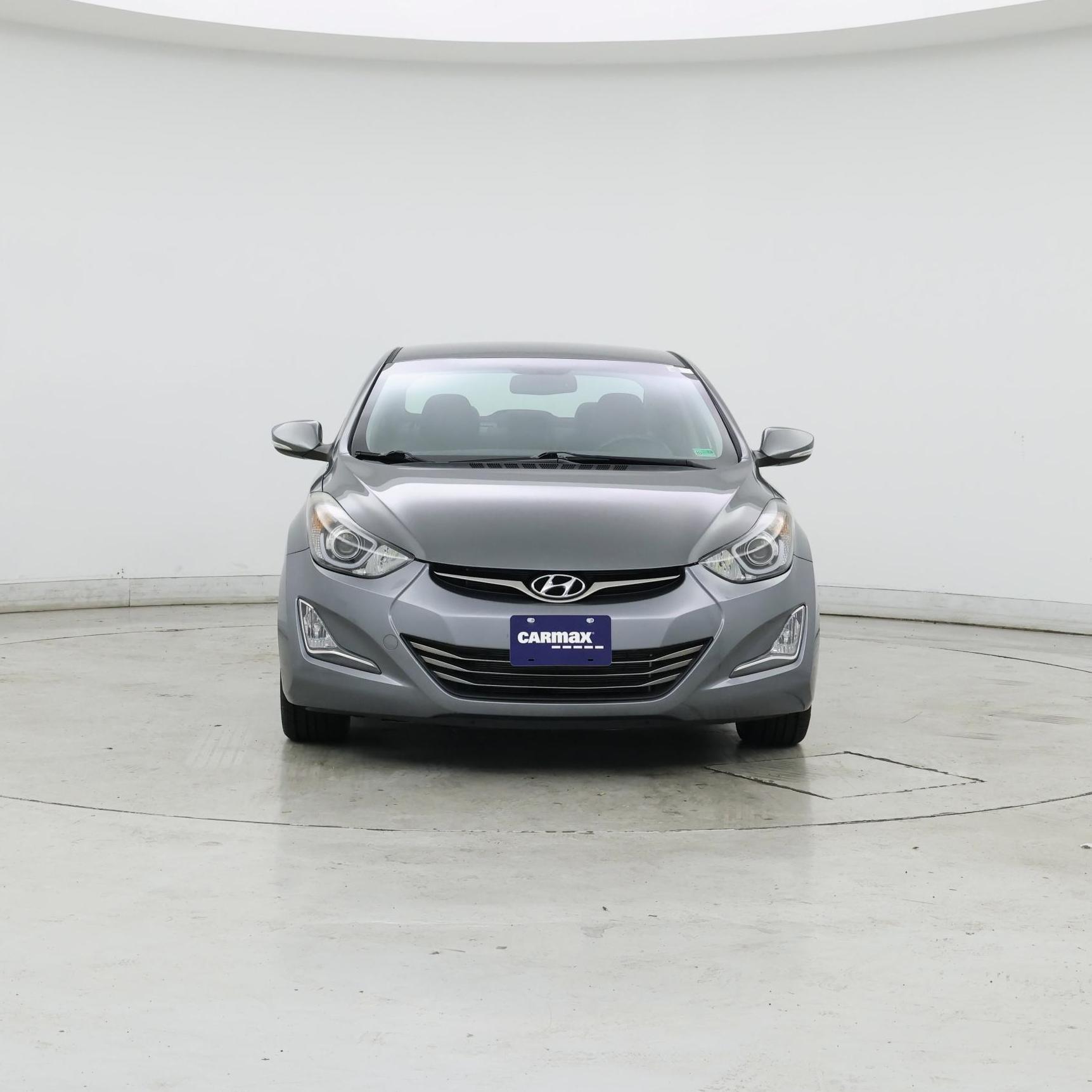 Thumbnail: 2016 Hyundai Elantra - 5