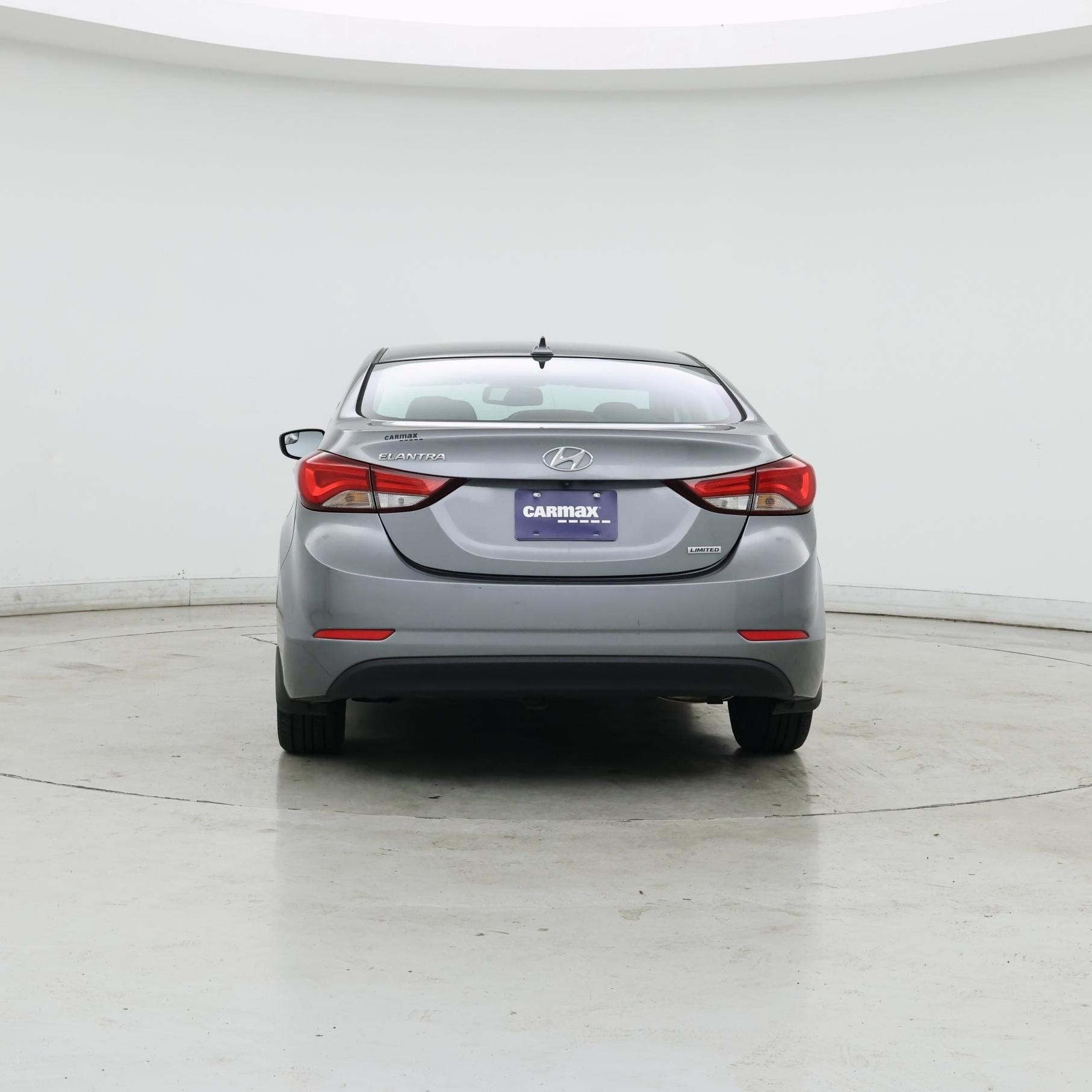 Thumbnail: 2016 Hyundai Elantra - 6