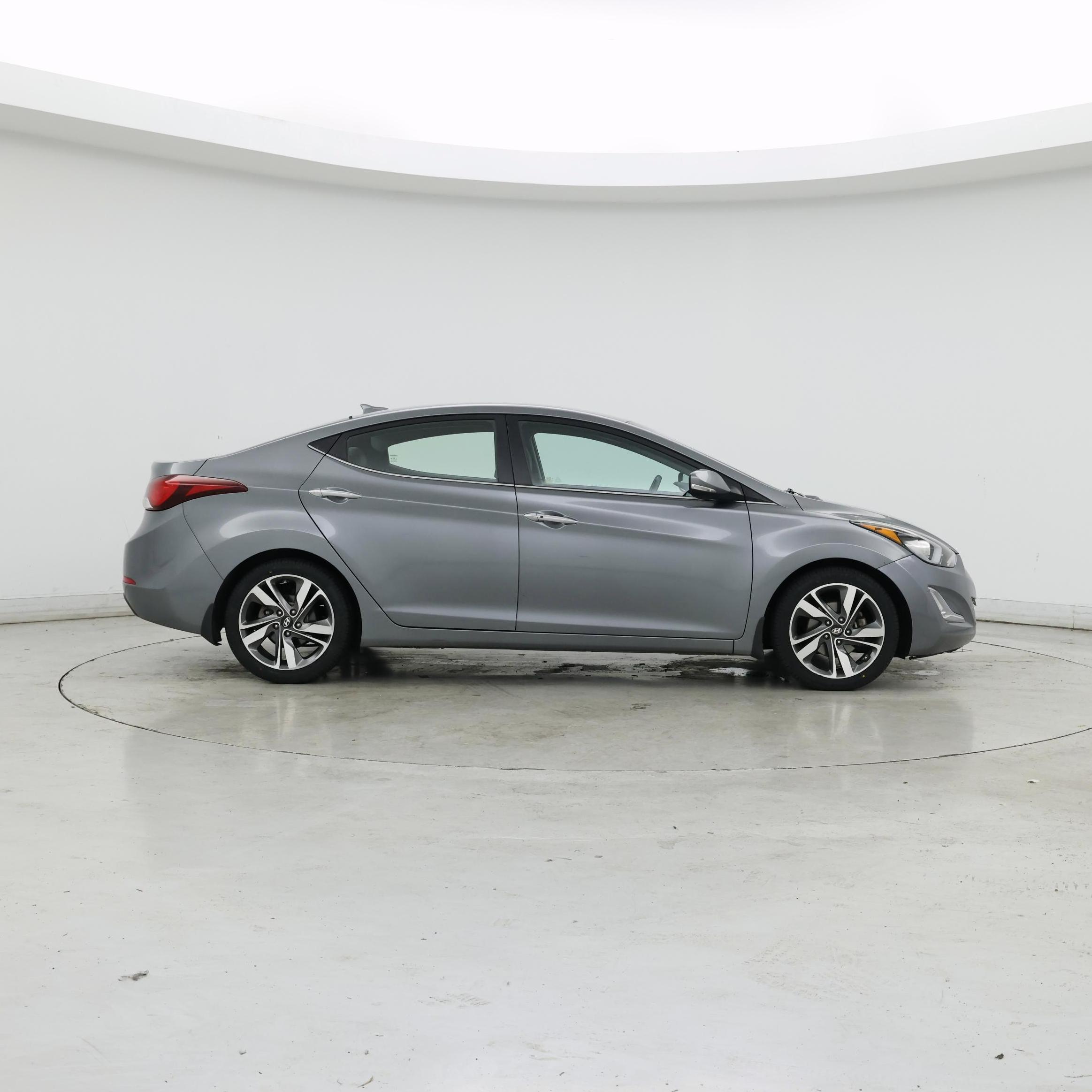 Thumbnail: 2016 Hyundai Elantra - 7