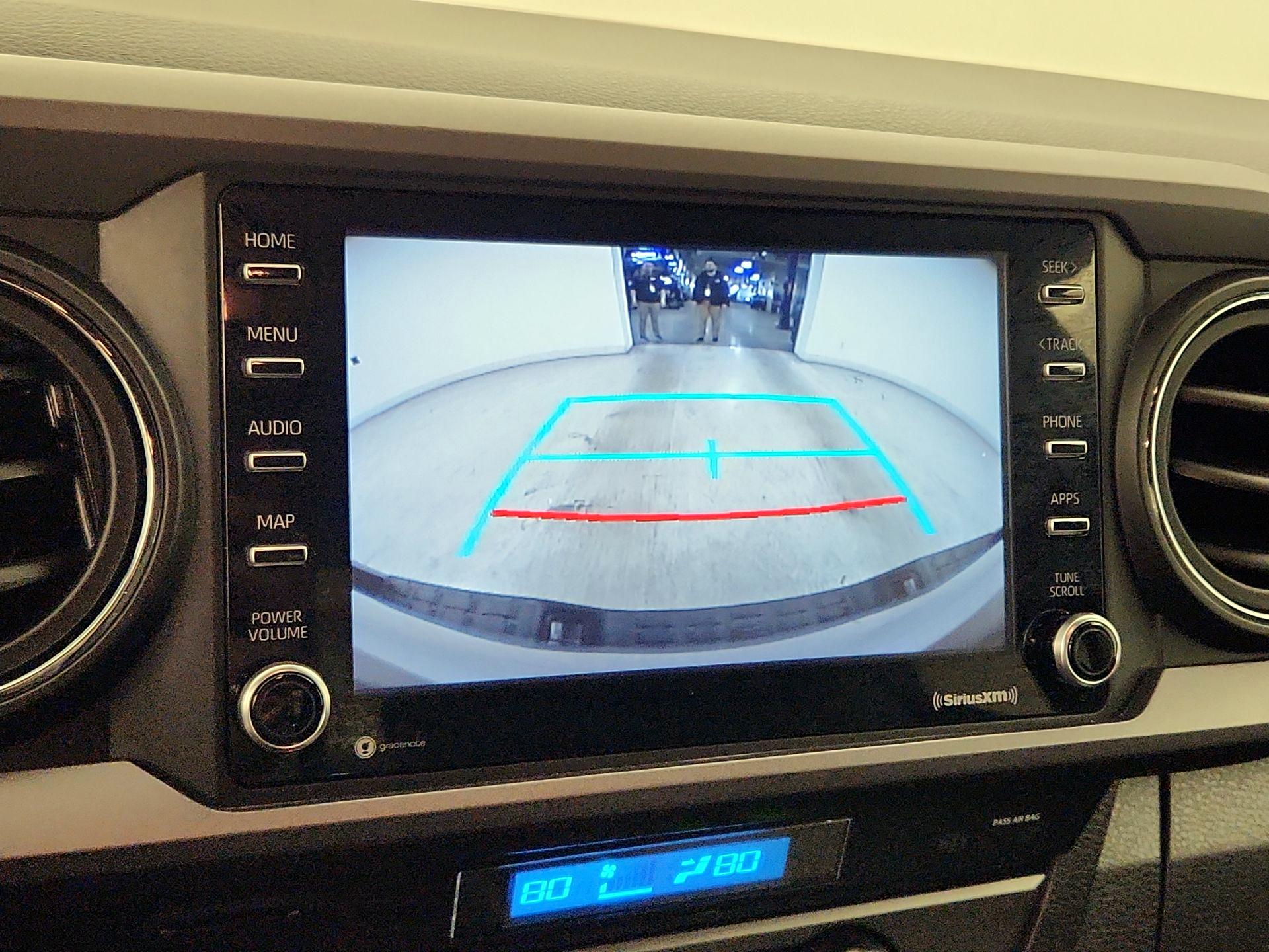 Thumbnail: 2021 Toyota Tacoma - 14