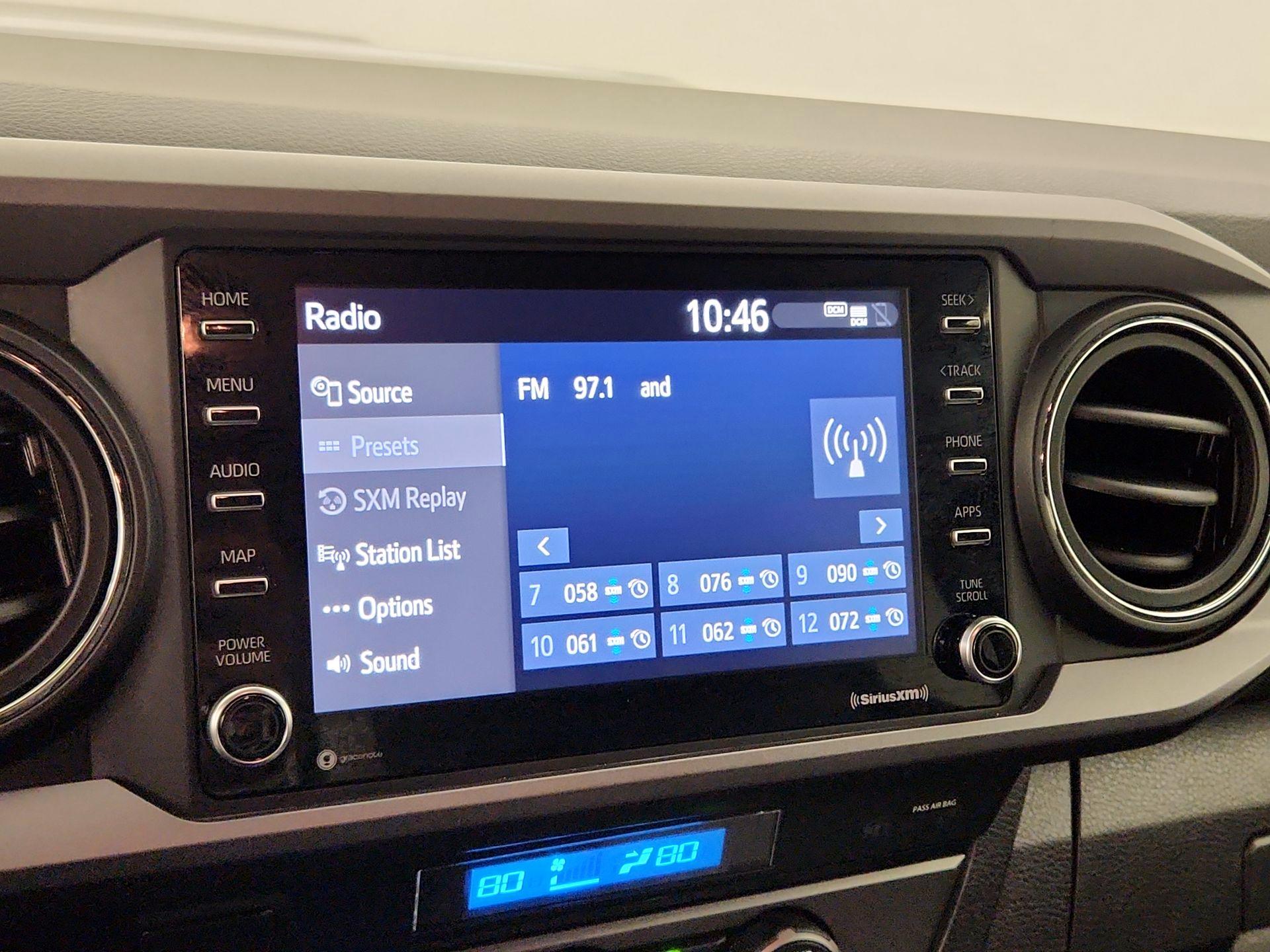 Thumbnail: 2021 Toyota Tacoma - 15