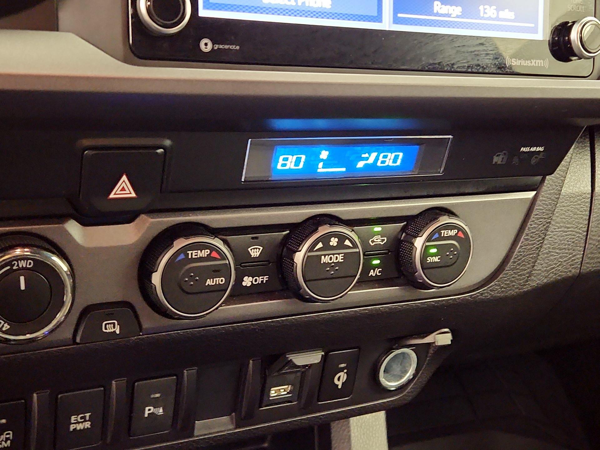 Thumbnail: 2021 Toyota Tacoma - 16