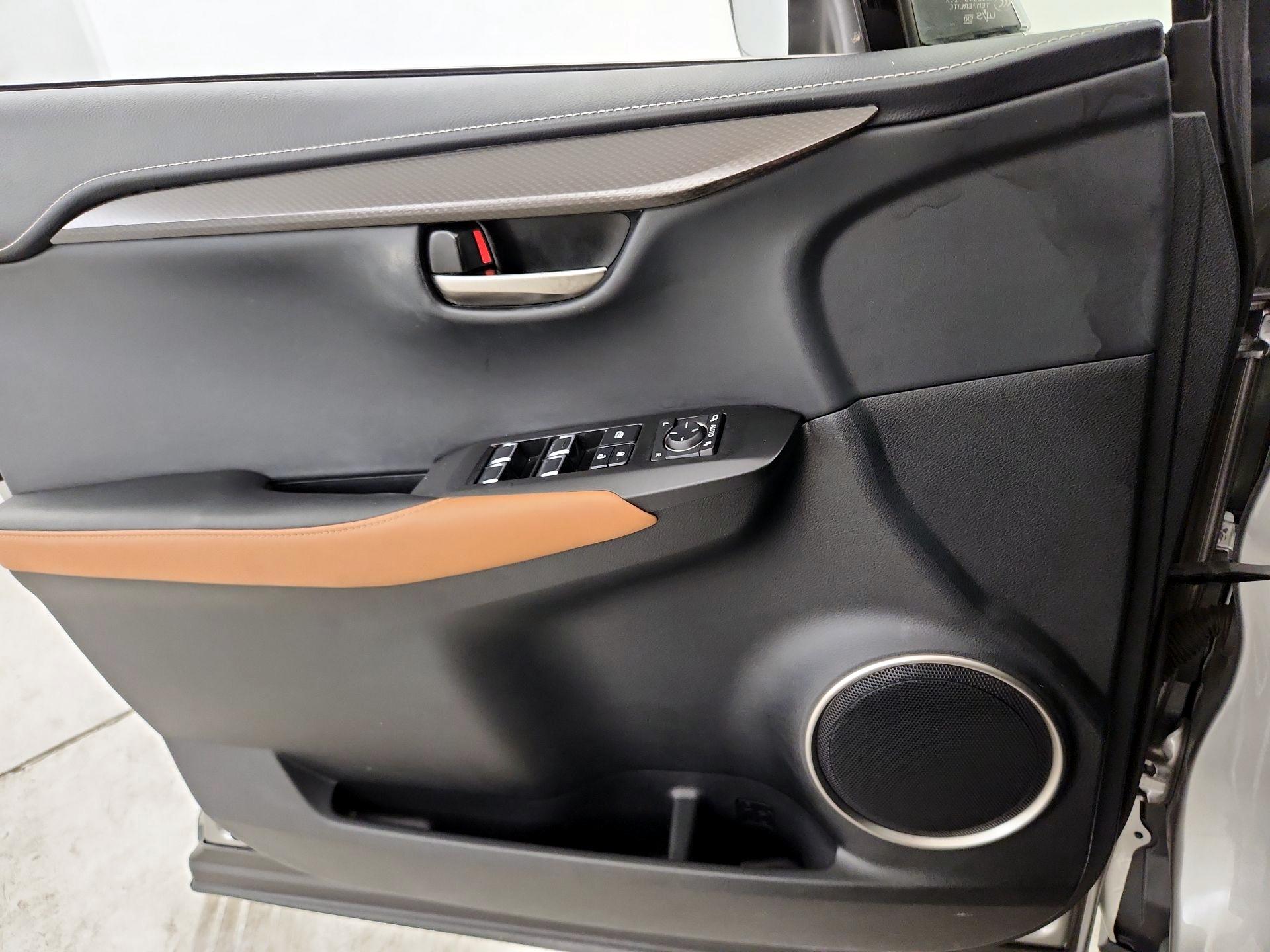 Thumbnail: 2019 Lexus NX - 12