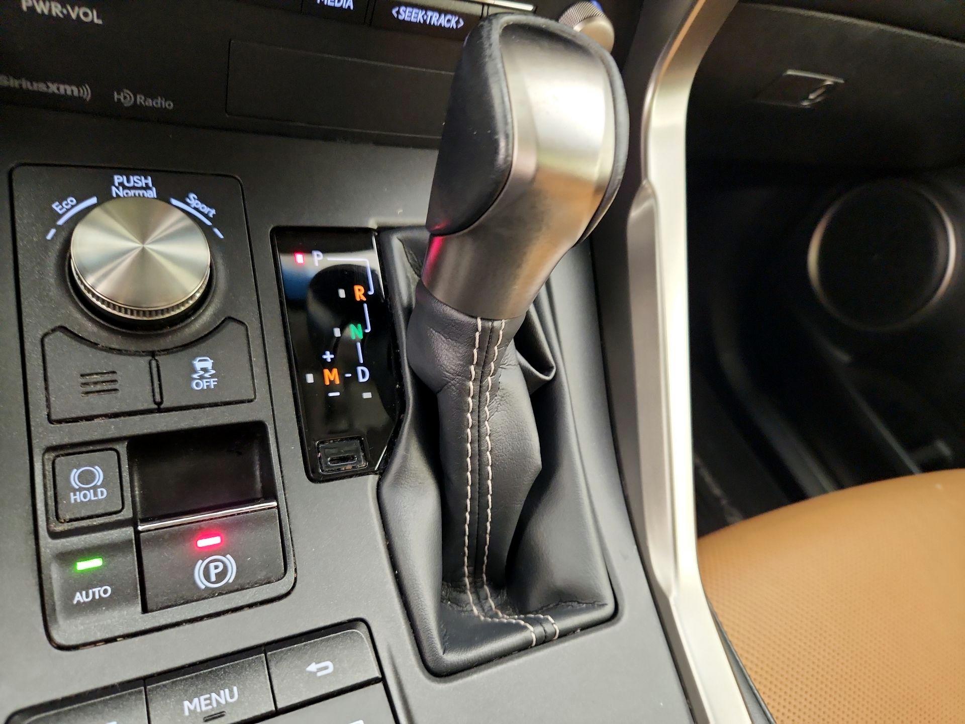 Thumbnail: 2019 Lexus NX - 17