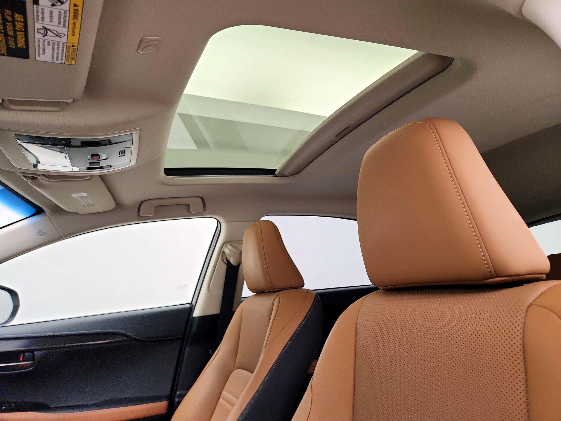 Thumbnail: 2019 Lexus NX - 19