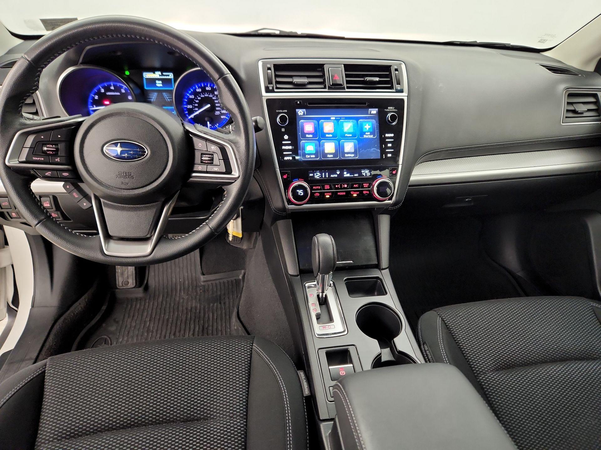 Thumbnail: 2018 Subaru Outback - 9