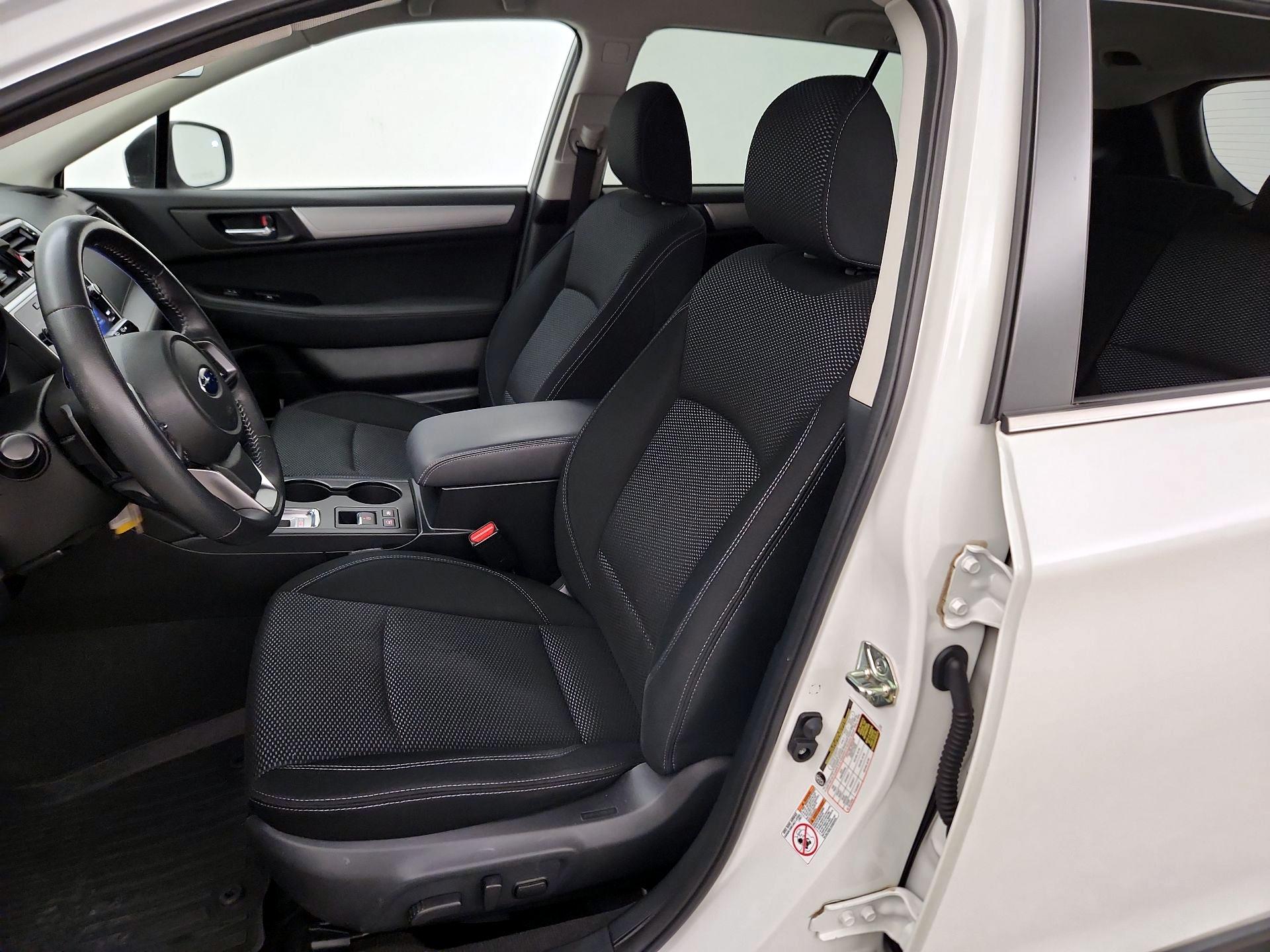 Thumbnail: 2018 Subaru Outback - 11