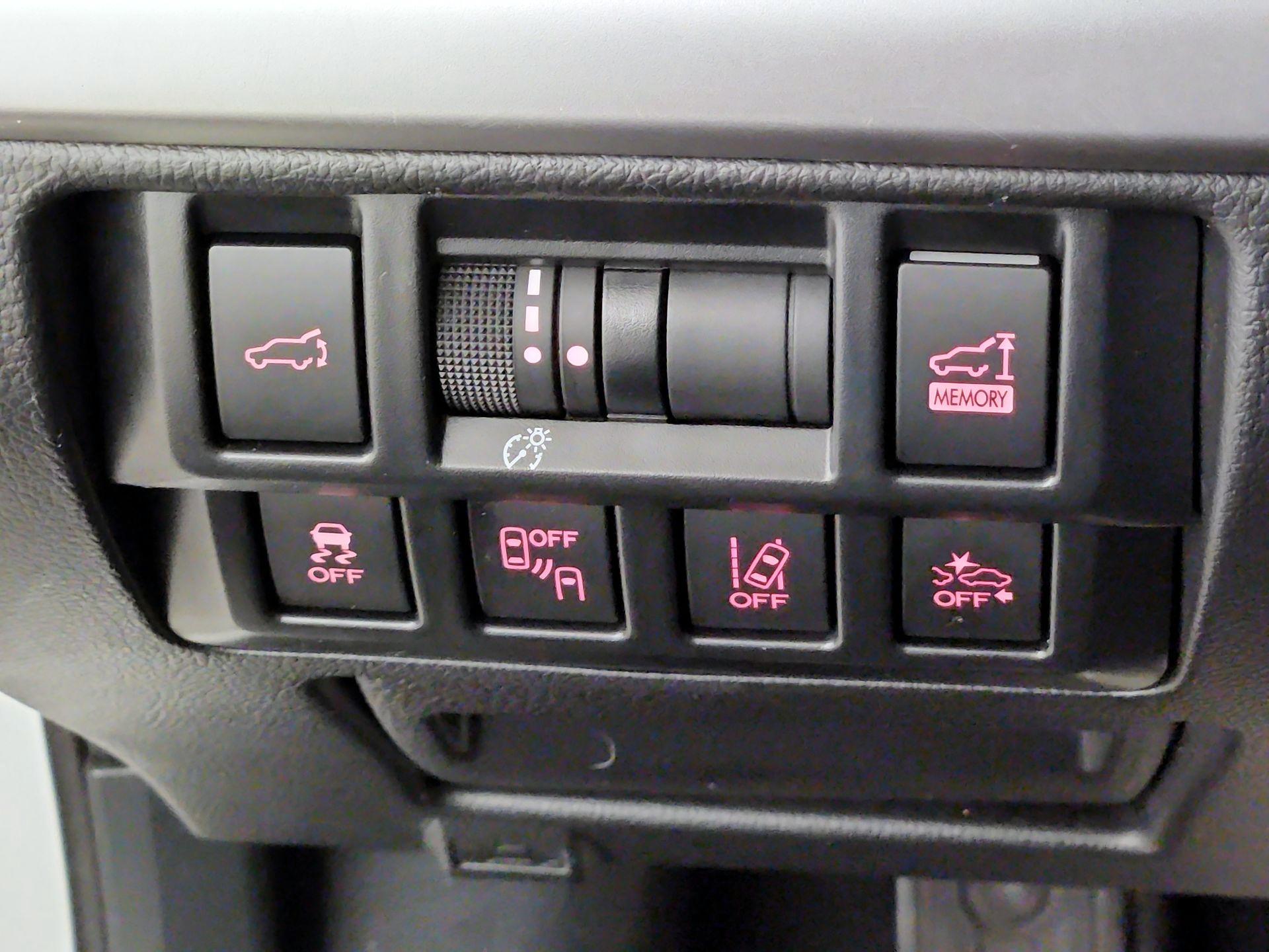 Thumbnail: 2018 Subaru Outback - 13