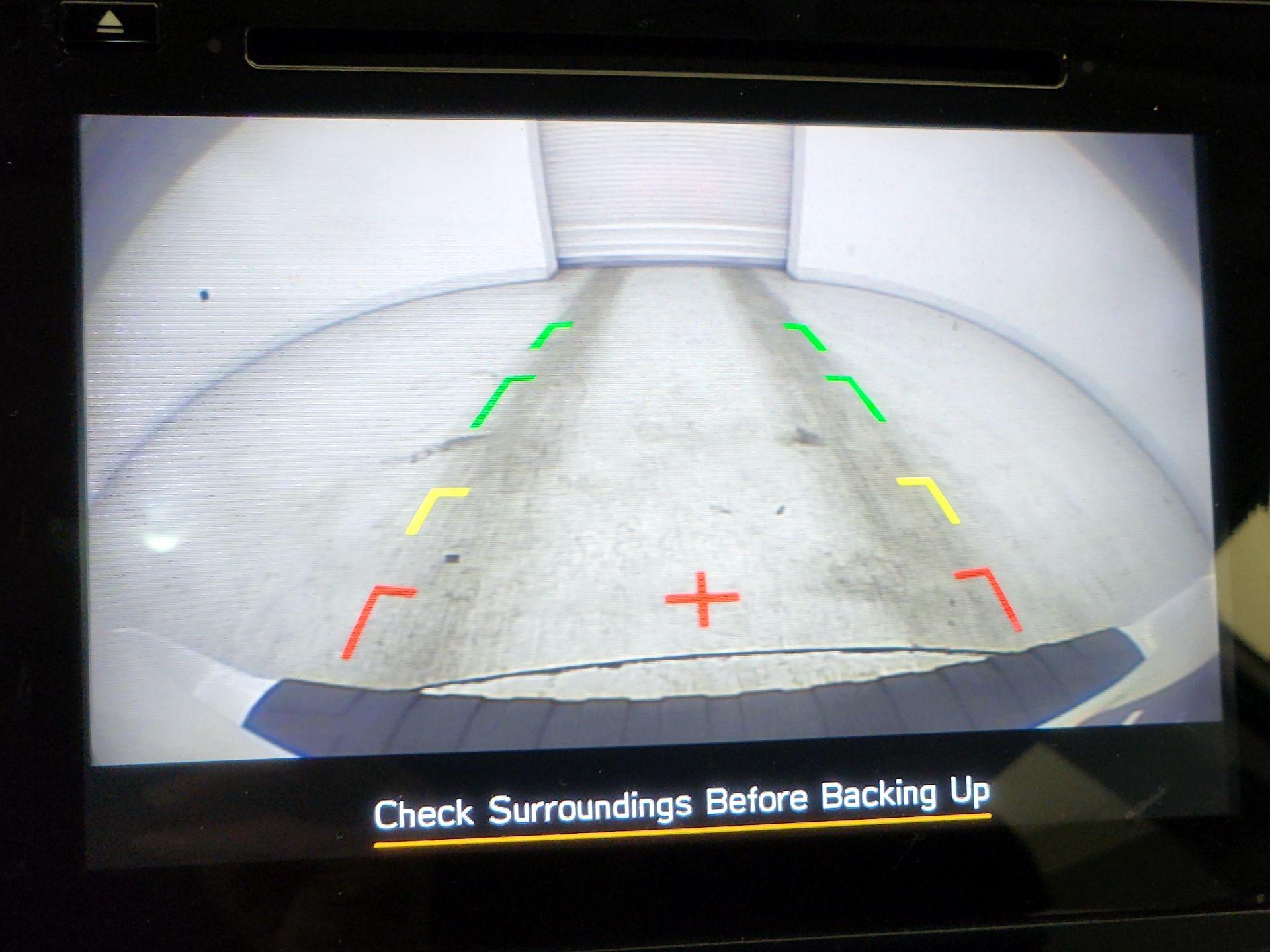 Thumbnail: 2018 Subaru Outback - 14