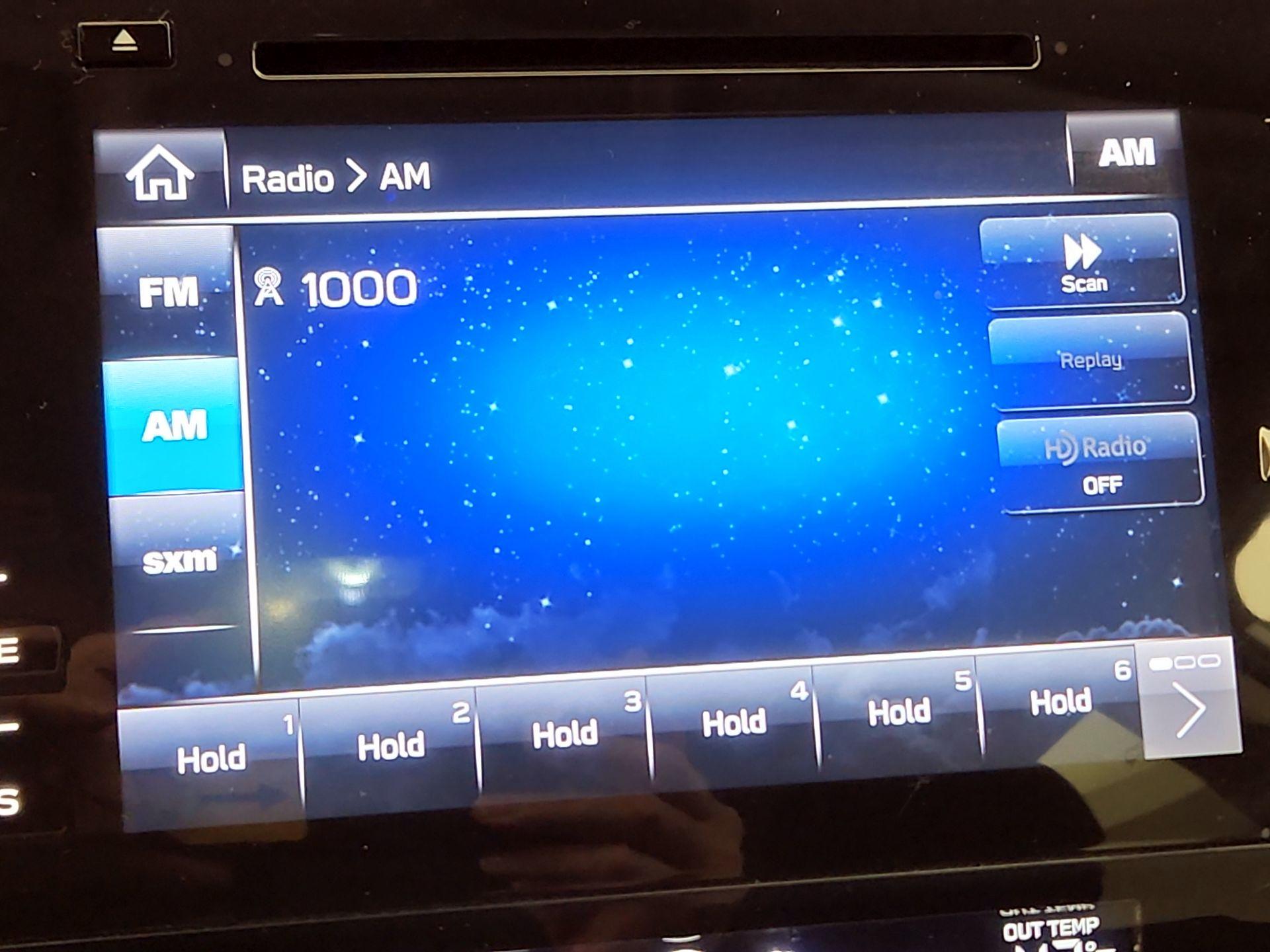 Thumbnail: 2018 Subaru Outback - 15