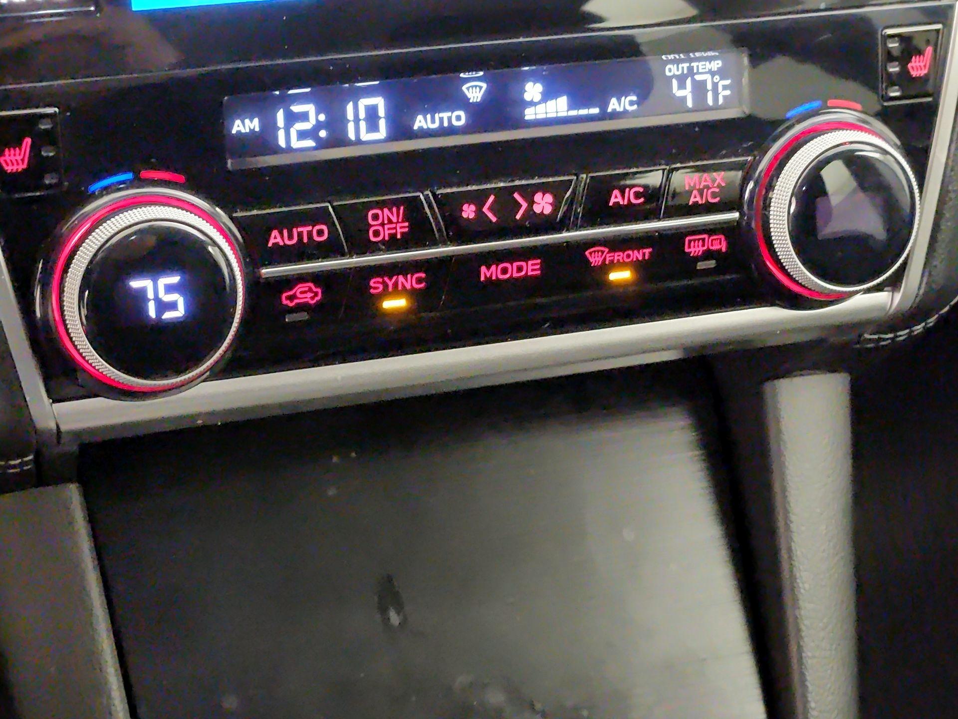 Thumbnail: 2018 Subaru Outback - 16