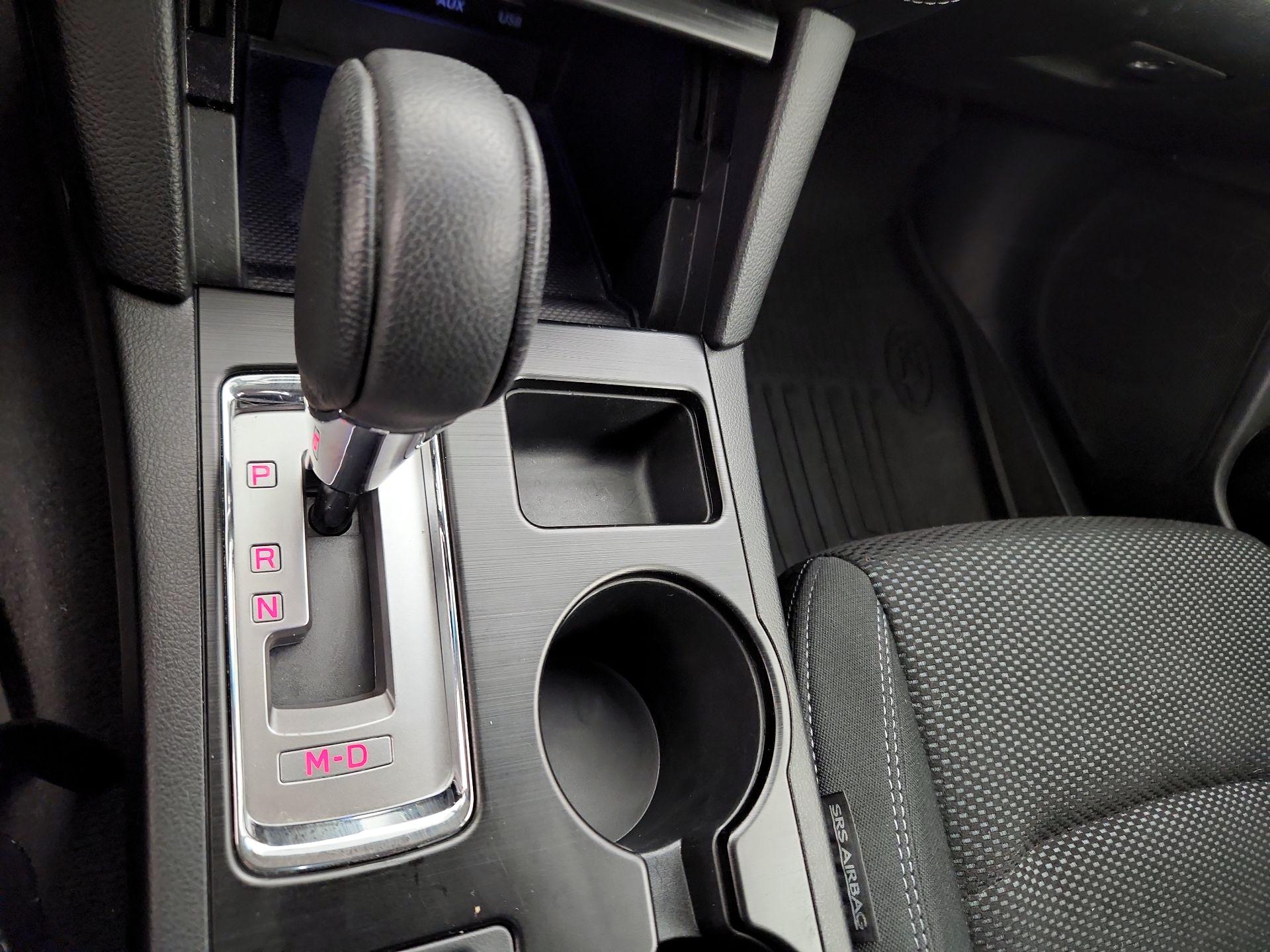 Thumbnail: 2018 Subaru Outback - 17