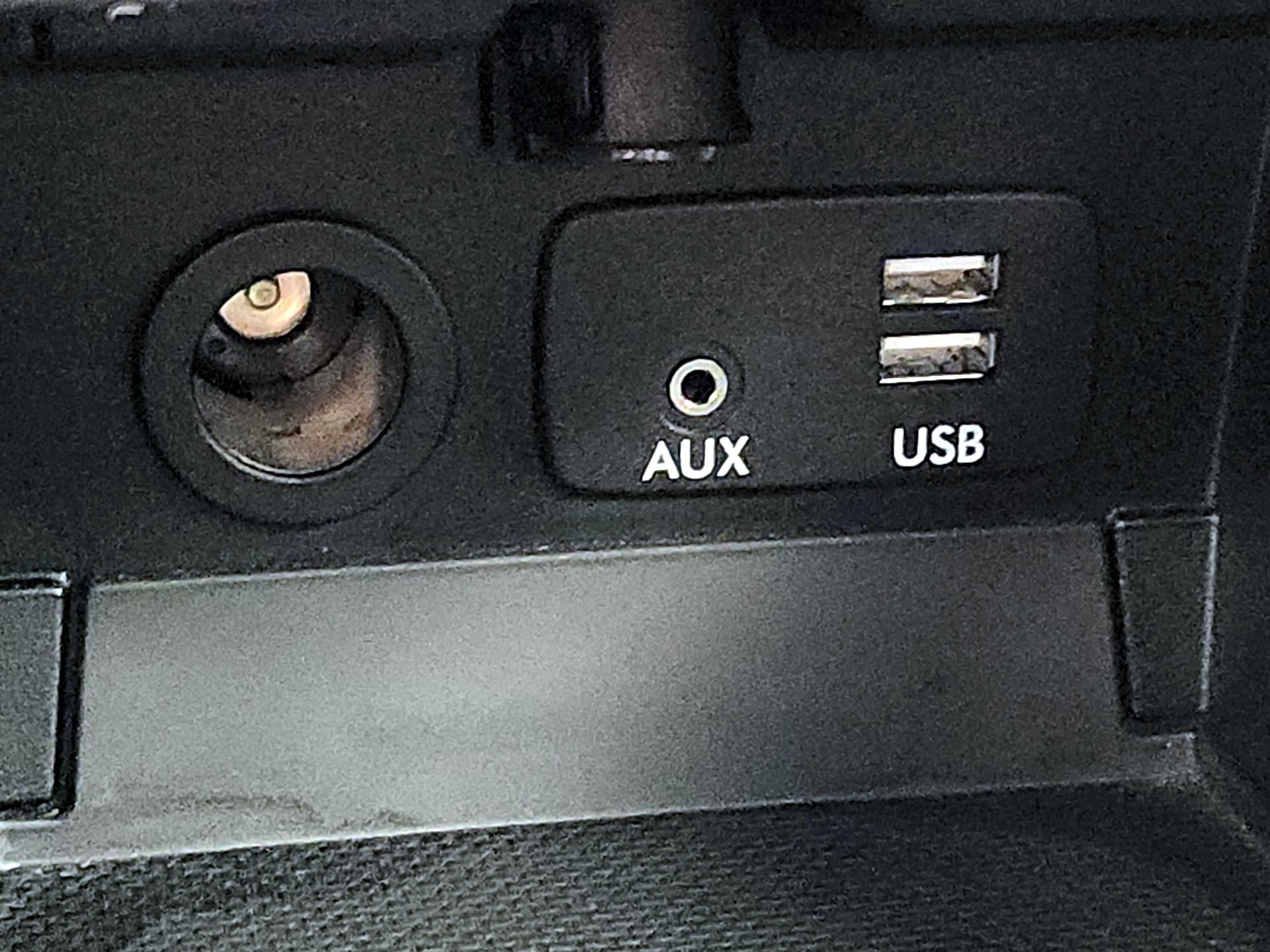 Thumbnail: 2018 Subaru Outback - 18