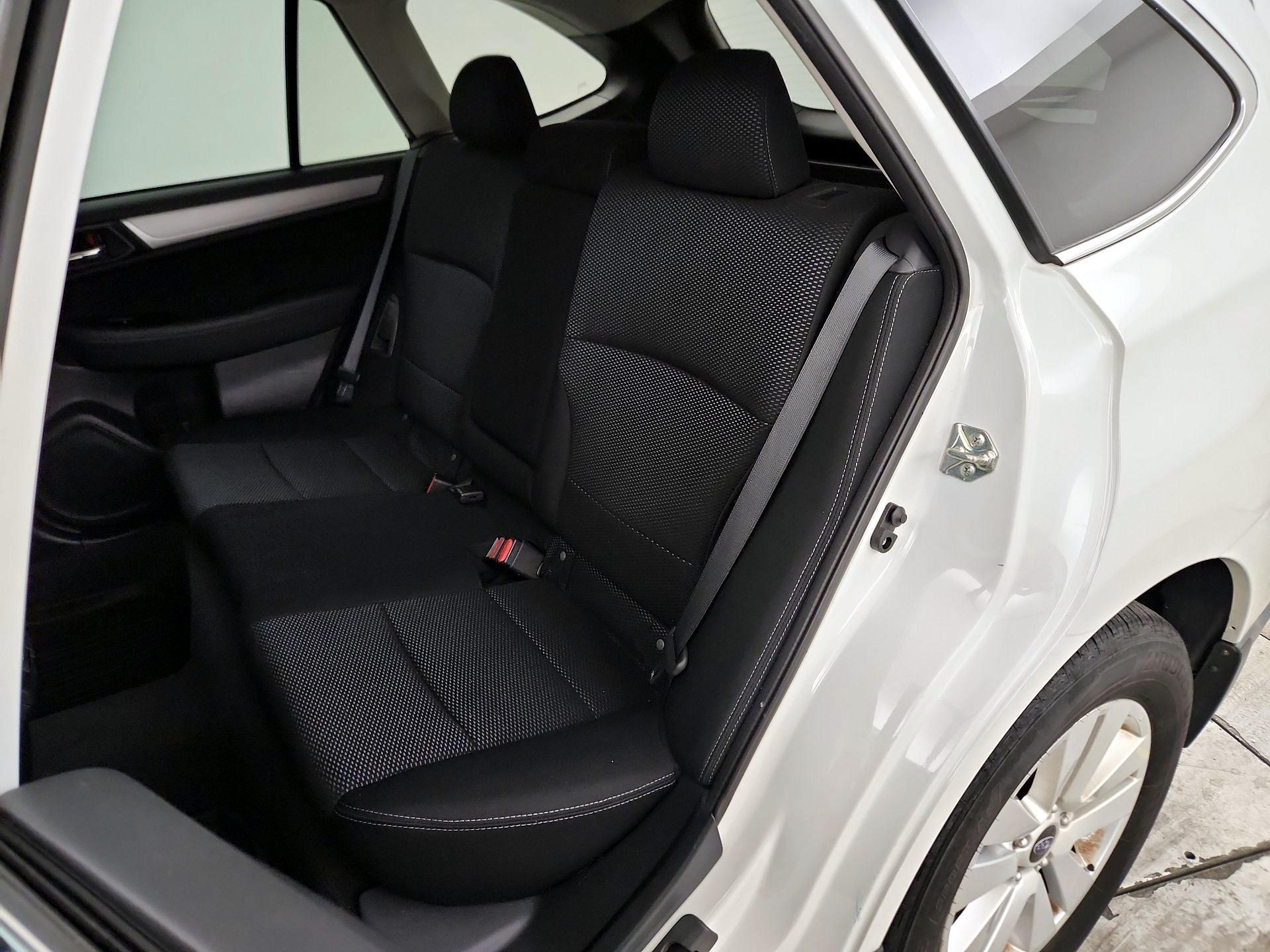 Thumbnail: 2018 Subaru Outback - 19