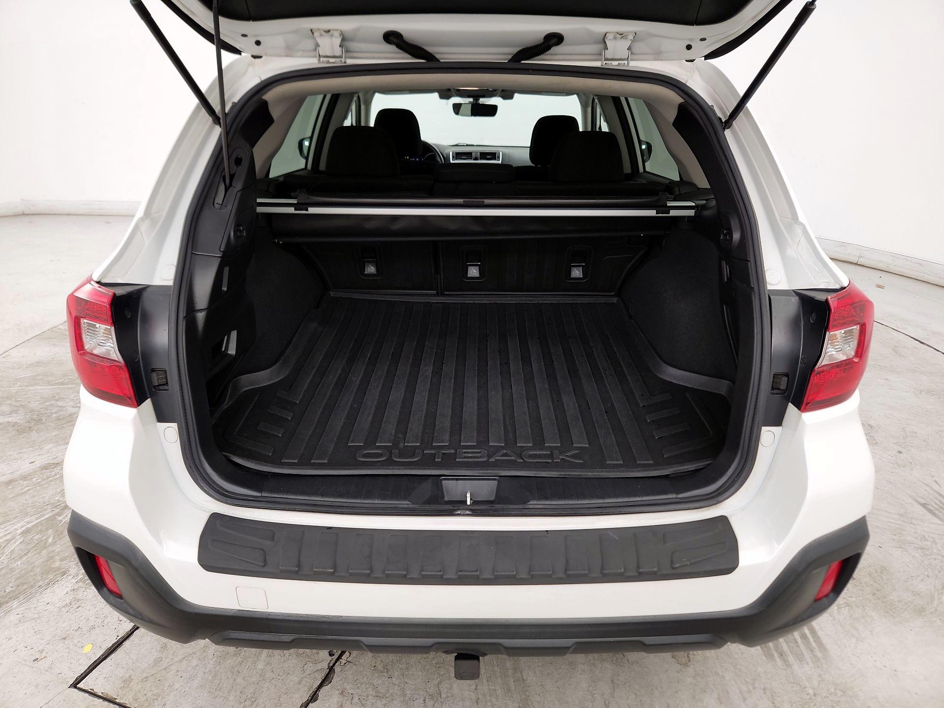 Thumbnail: 2018 Subaru Outback - 20