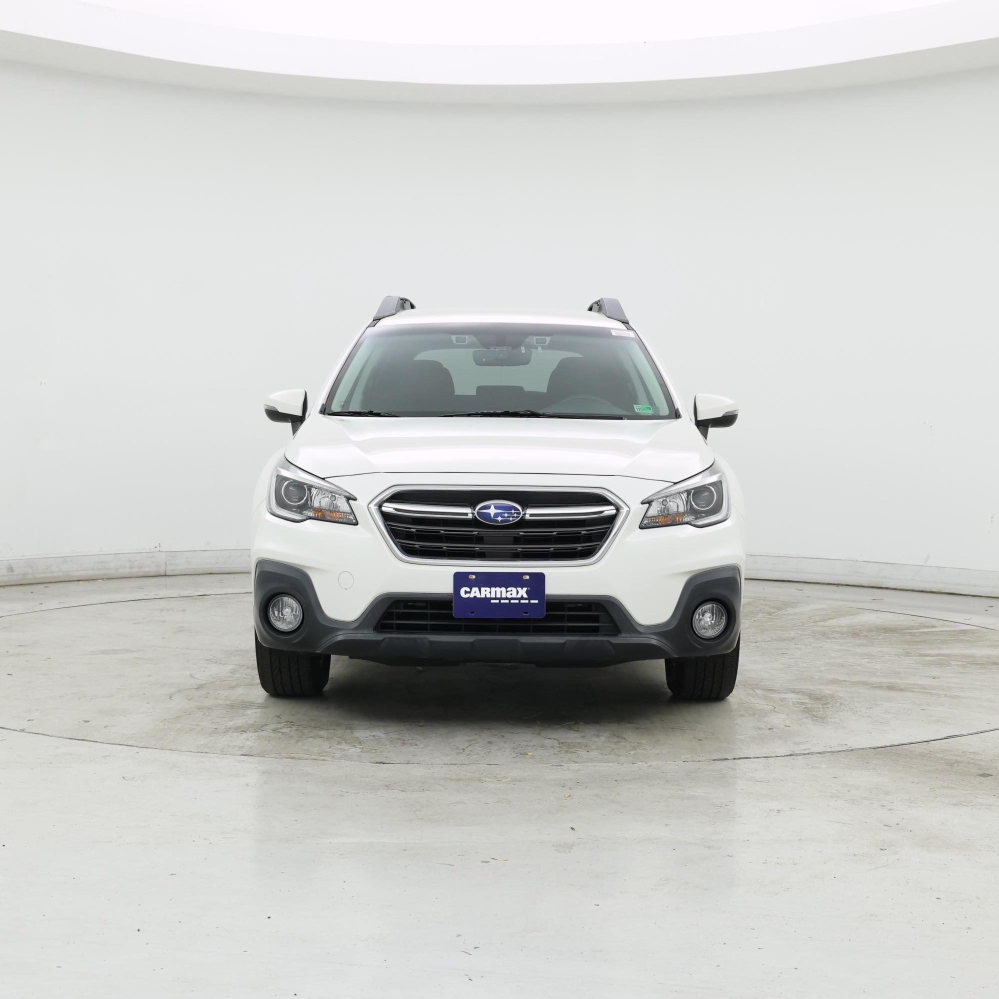 Thumbnail: 2018 Subaru Outback - 5