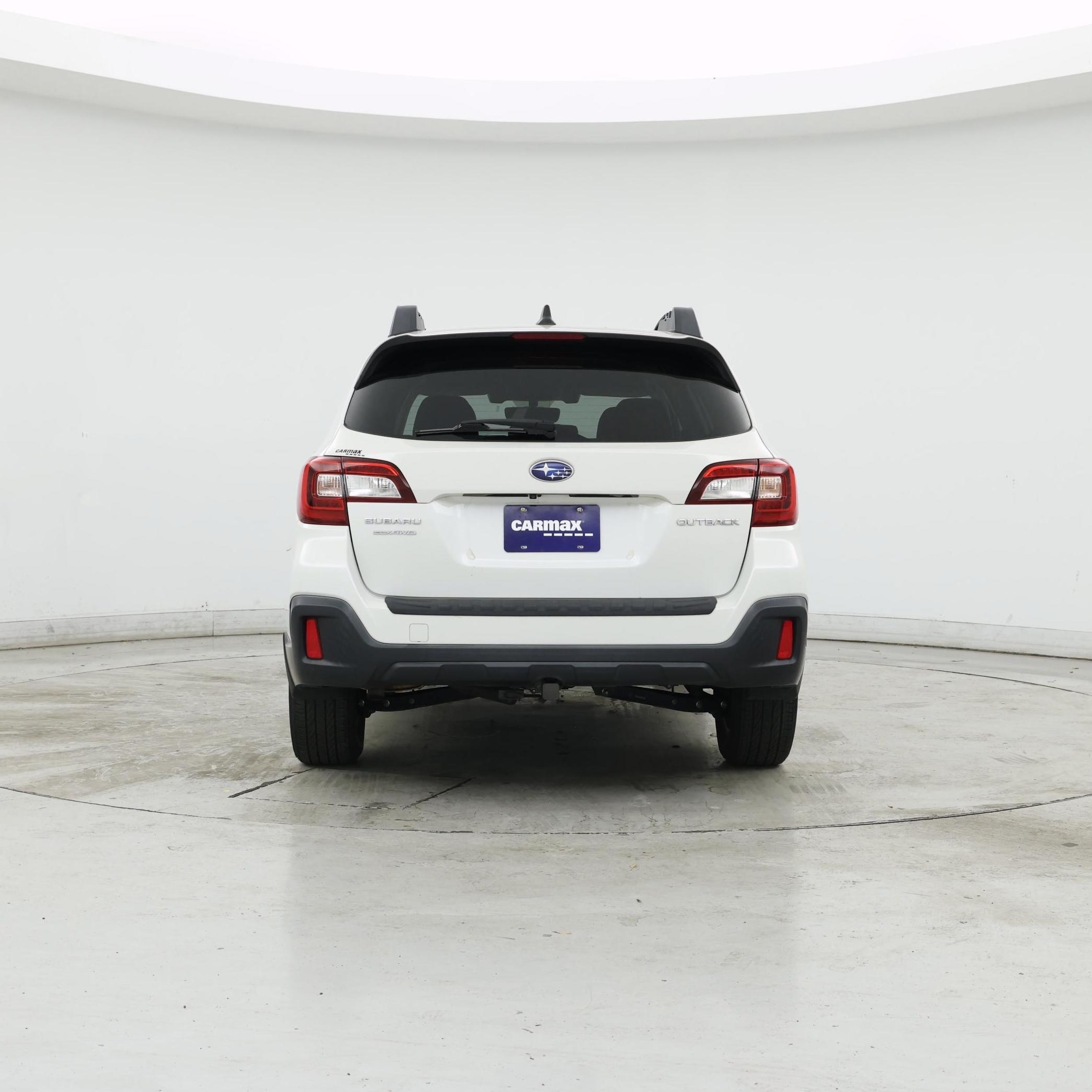 Thumbnail: 2018 Subaru Outback - 6