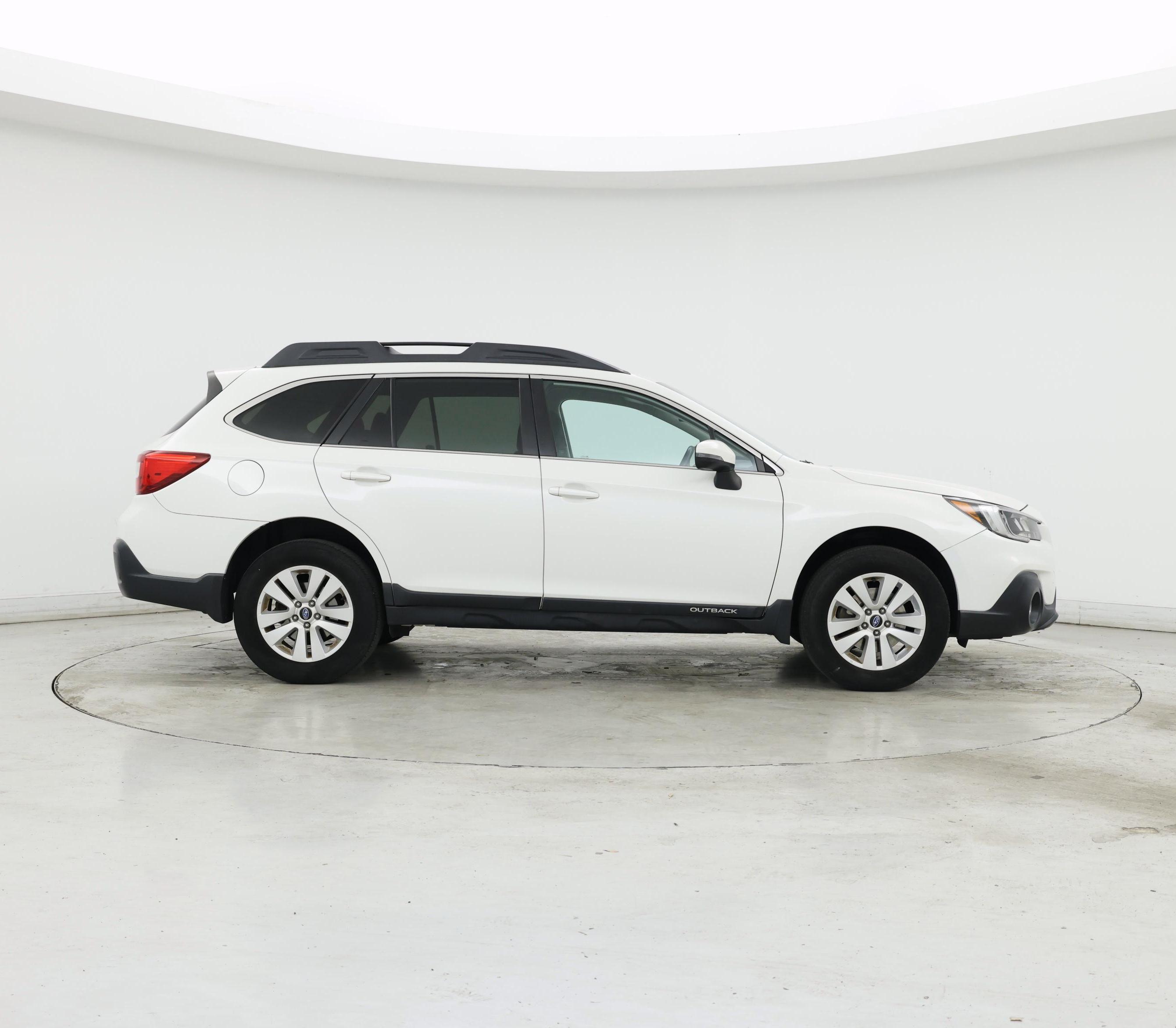 Thumbnail: 2018 Subaru Outback - 7