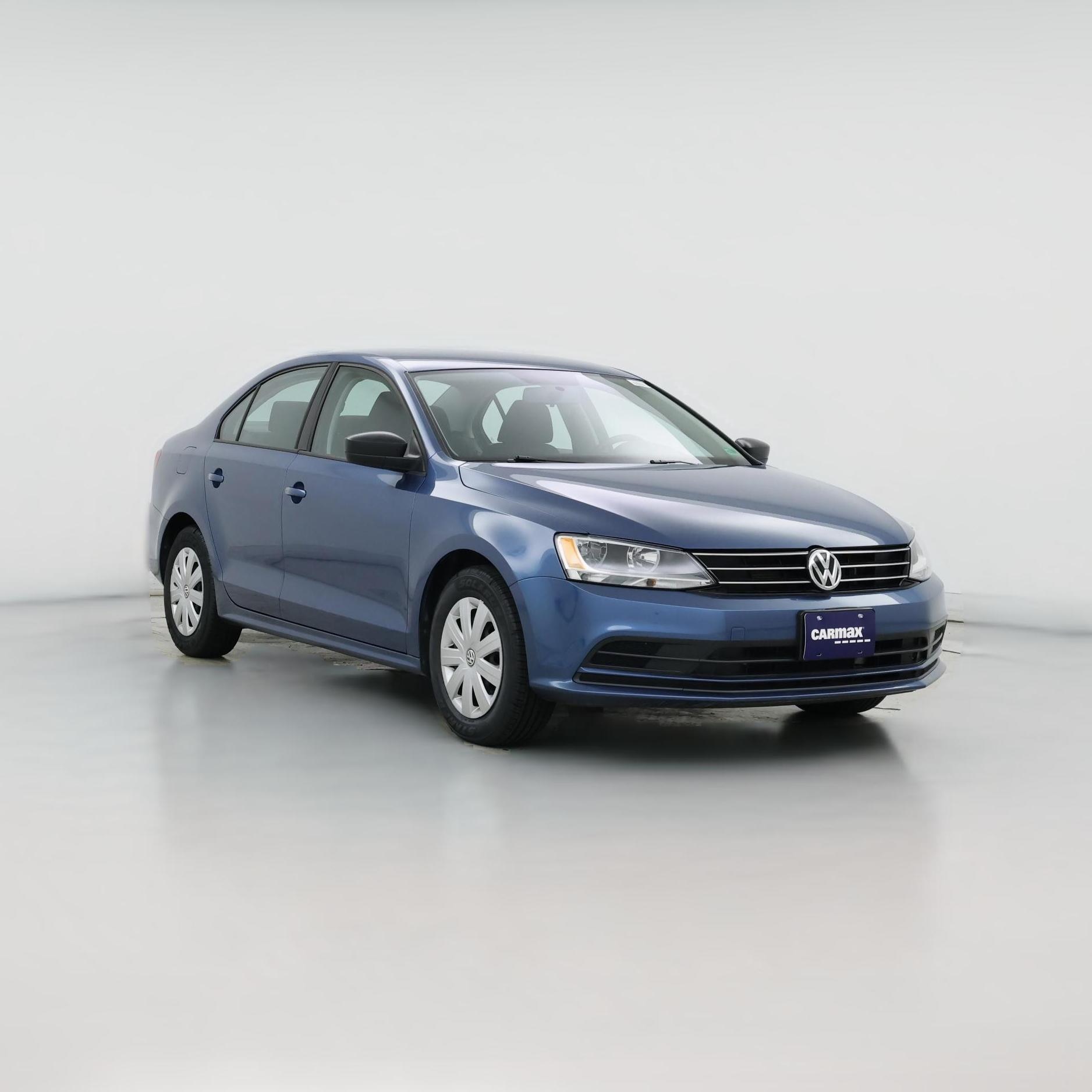 Thumbnail: 2016 Volkswagen Jetta - 1