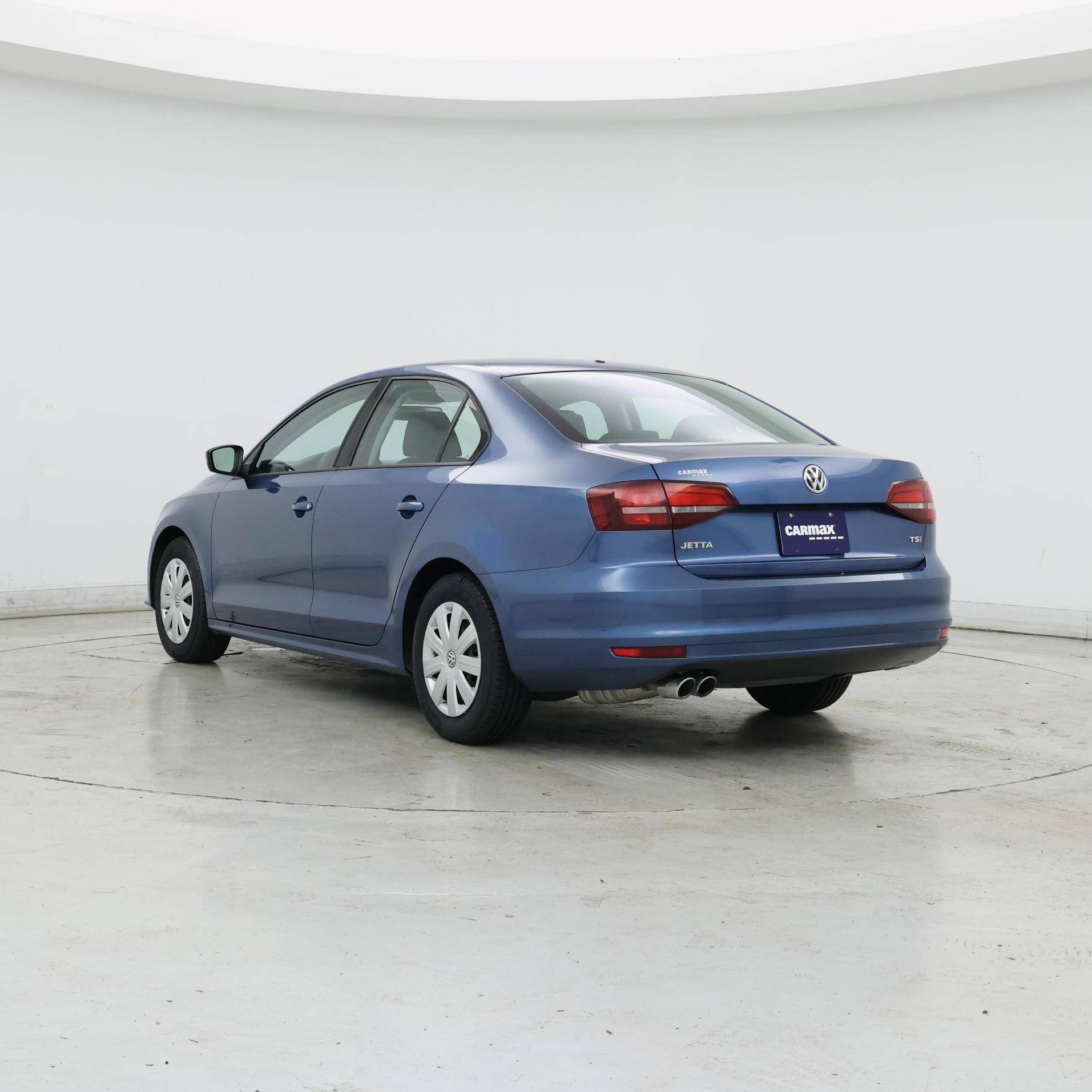 Thumbnail: 2016 Volkswagen Jetta - 2