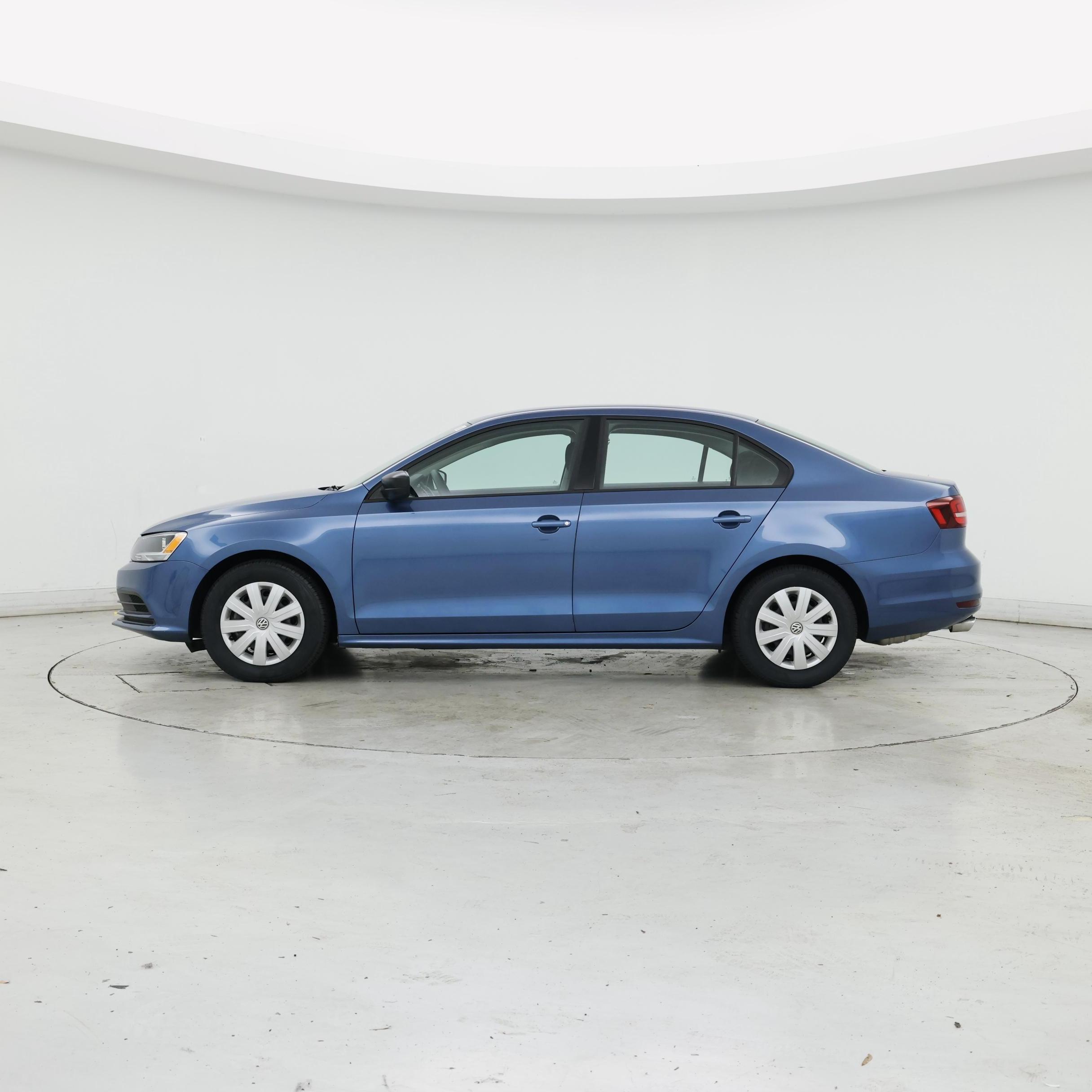 Thumbnail: 2016 Volkswagen Jetta - 3