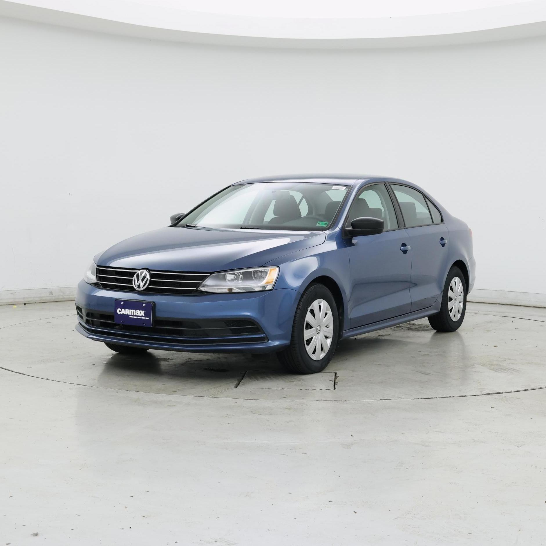 Thumbnail: 2016 Volkswagen Jetta - 4
