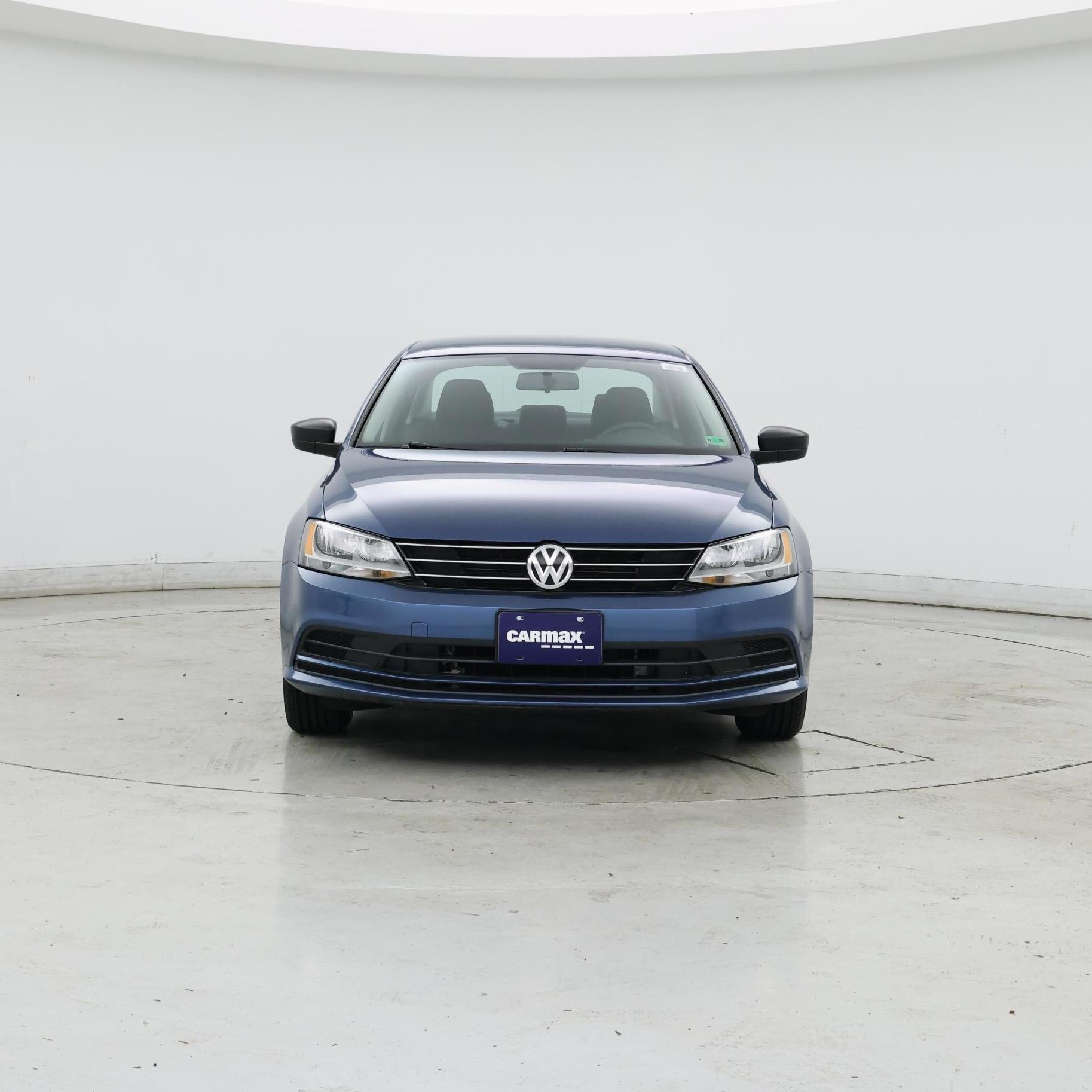 Thumbnail: 2016 Volkswagen Jetta - 5