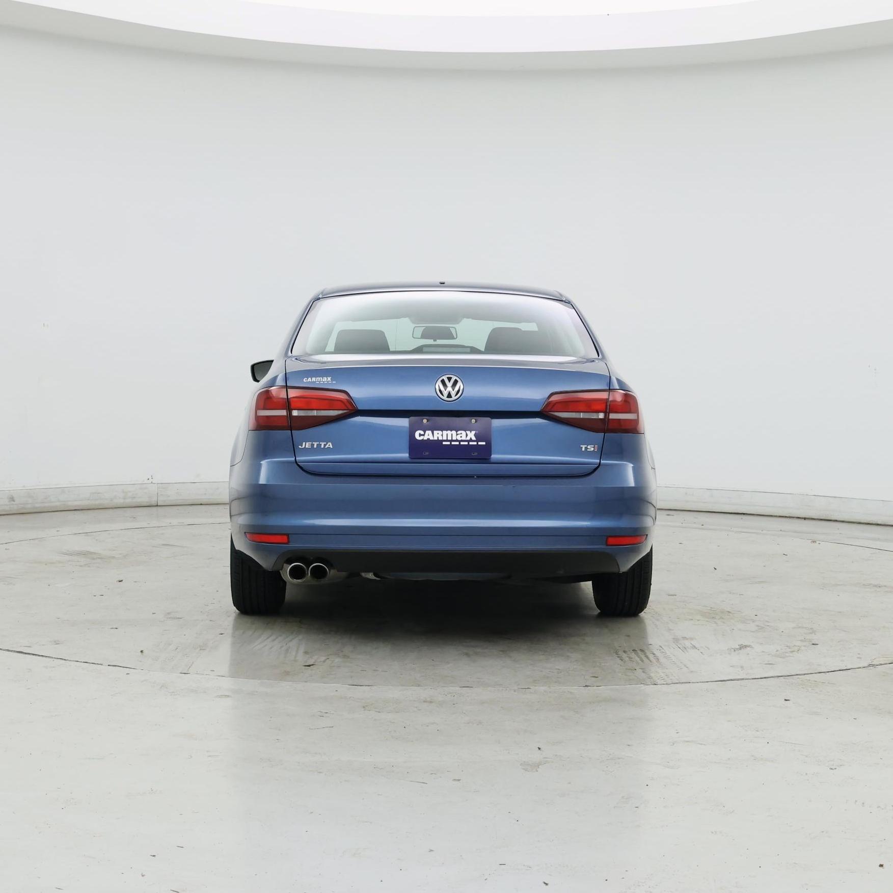 Thumbnail: 2016 Volkswagen Jetta - 6