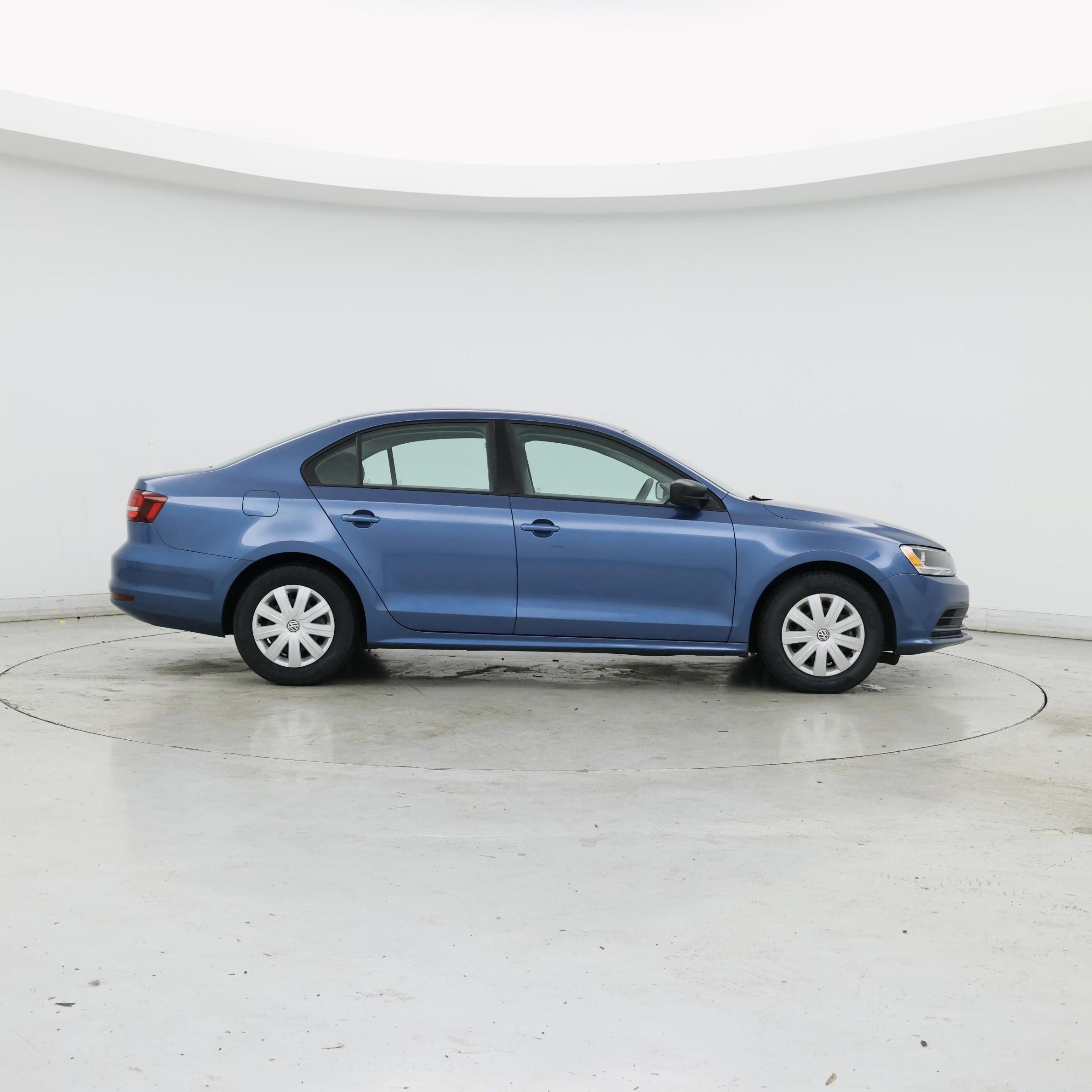 Thumbnail: 2016 Volkswagen Jetta - 7