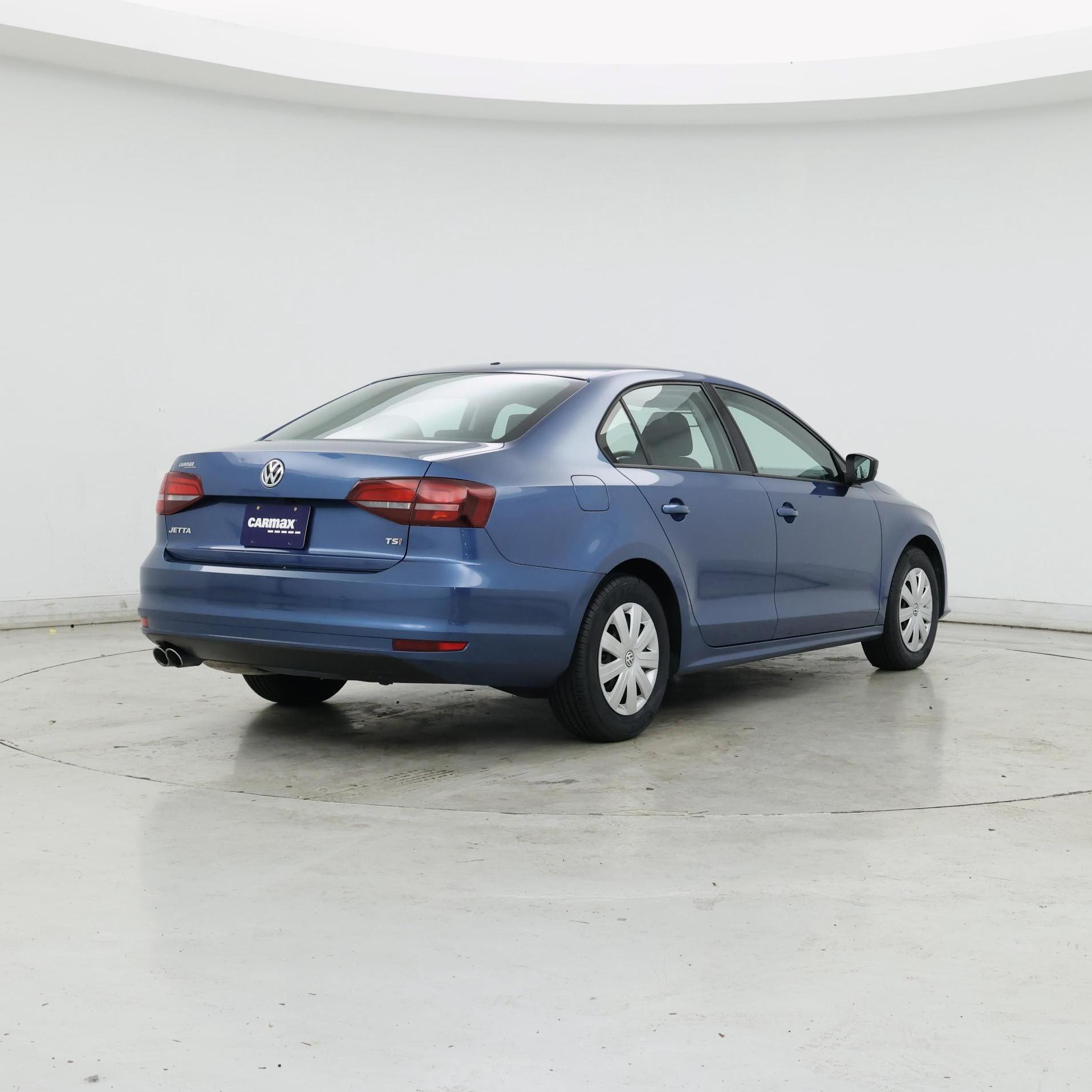 Thumbnail: 2016 Volkswagen Jetta - 8