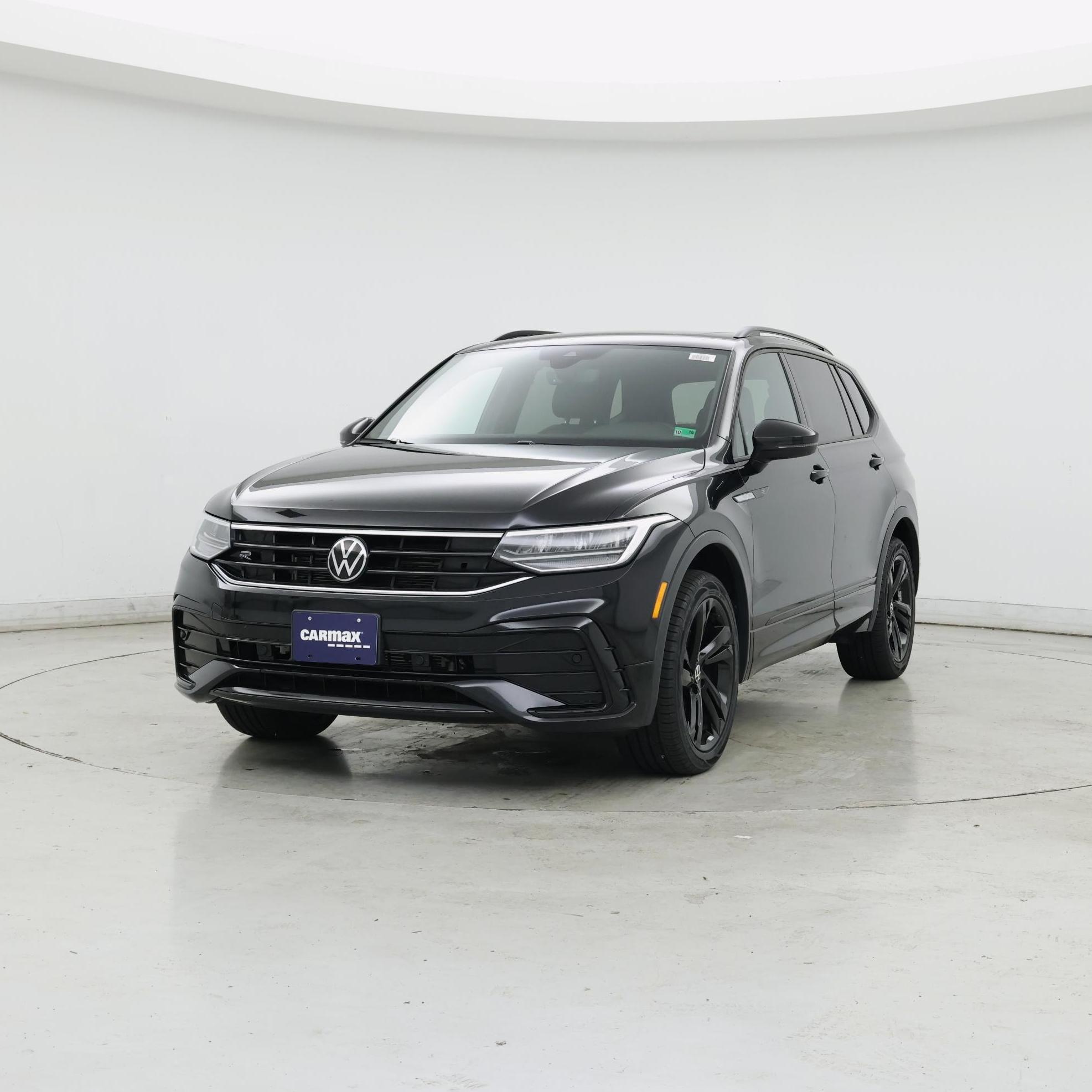 Thumbnail: 2024 Volkswagen Tiguan - 4