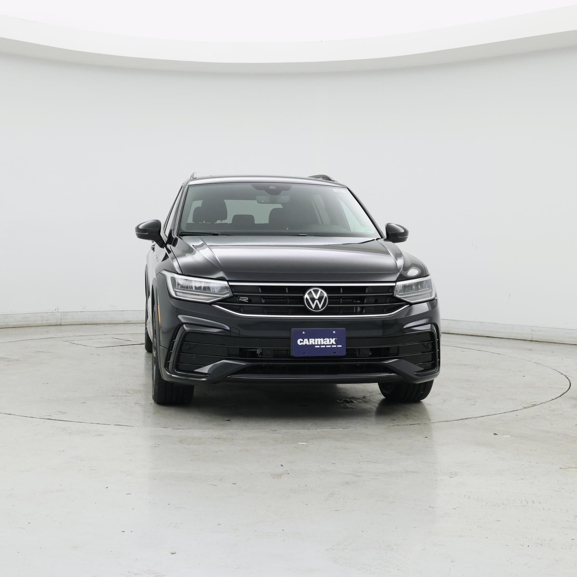 Thumbnail: 2024 Volkswagen Tiguan - 5