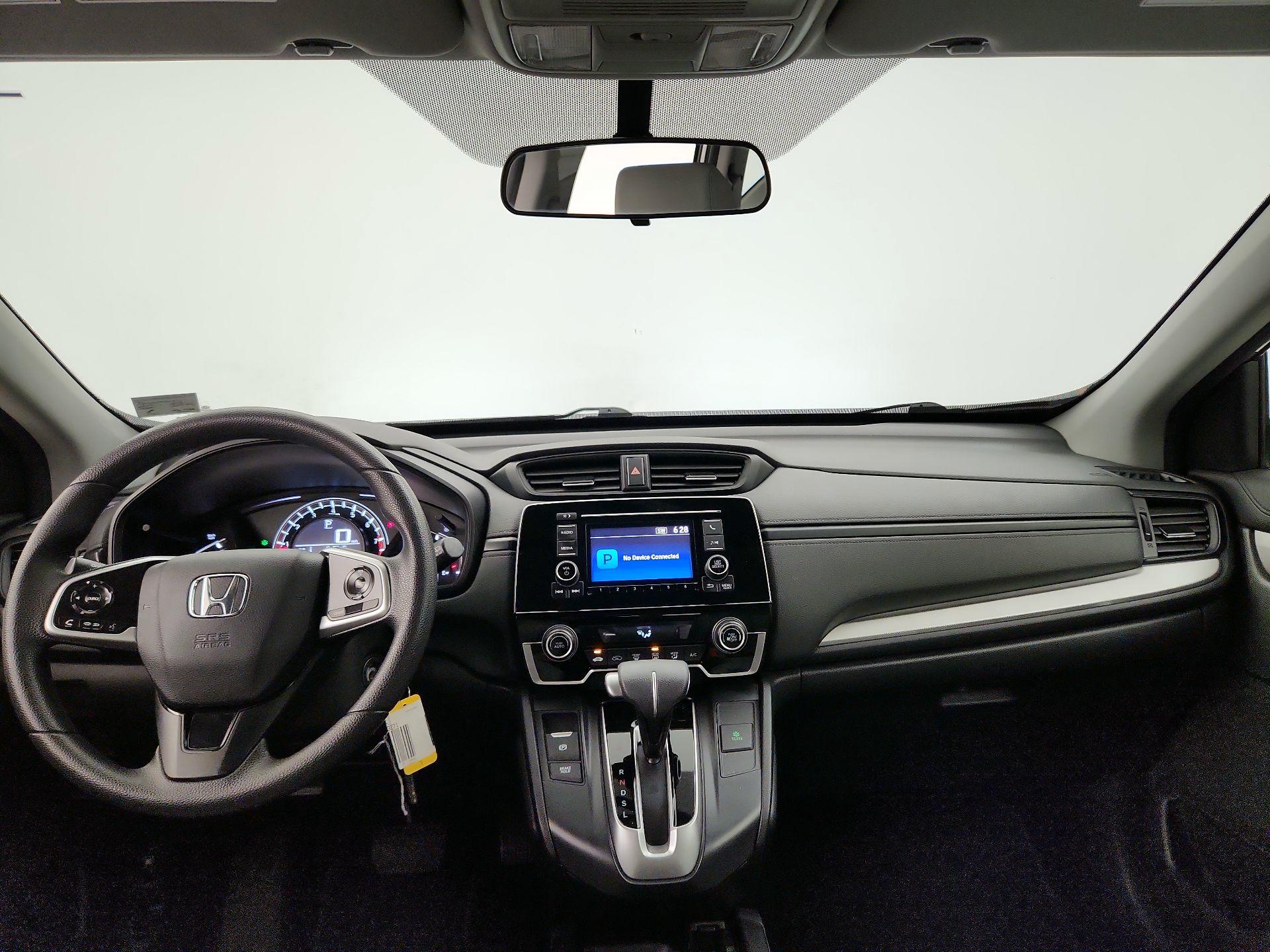 Thumbnail: 2019 Honda CR-V - 9
