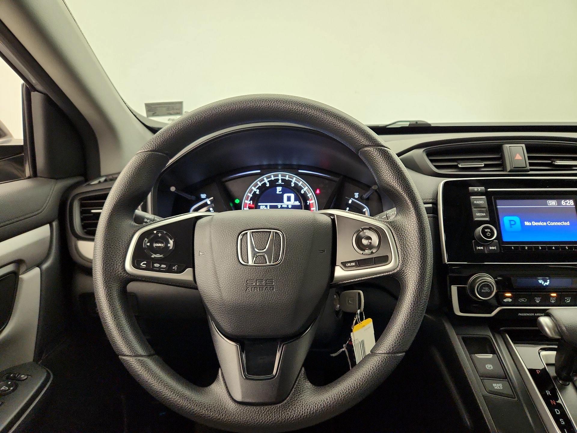 Thumbnail: 2019 Honda CR-V - 10